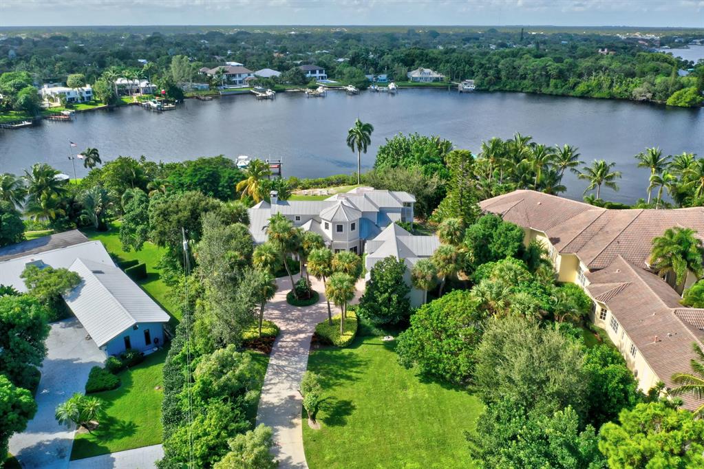 RIVERSIDE ON THE LOXAHATCHEE - Residential