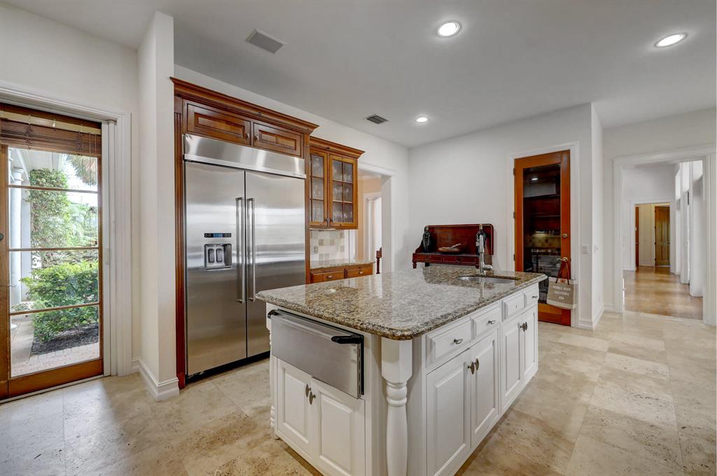 RIVERSIDE ON THE LOXAHATCHEE - Residential