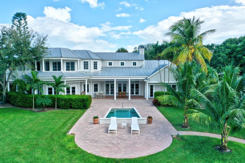 RIVERSIDE ON THE LOXAHATCHEE - Residential