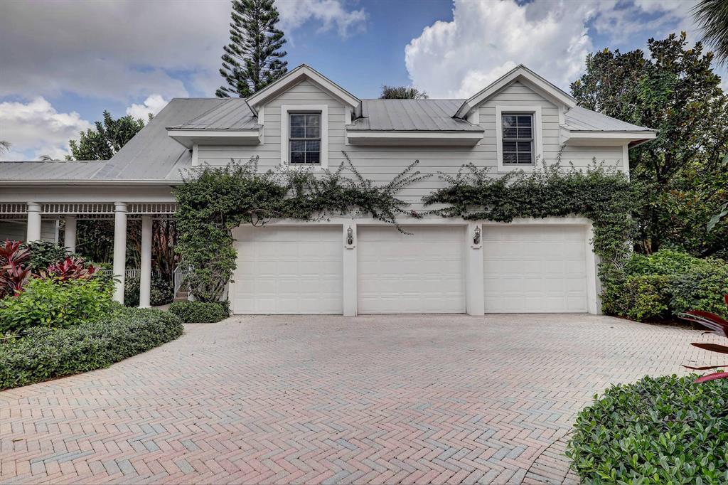 RIVERSIDE ON THE LOXAHATCHEE - Residential