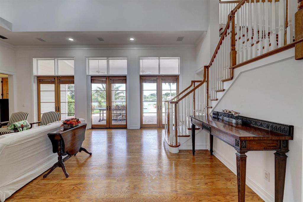 RIVERSIDE ON THE LOXAHATCHEE - Residential