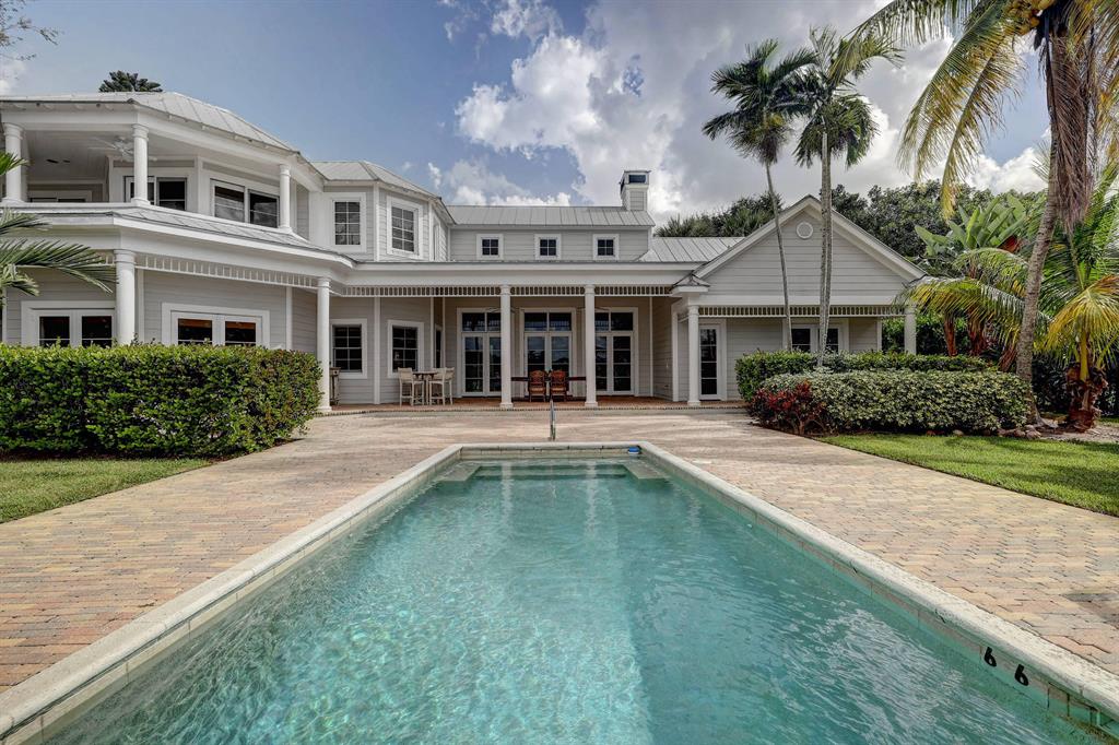 RIVERSIDE ON THE LOXAHATCHEE - Residential