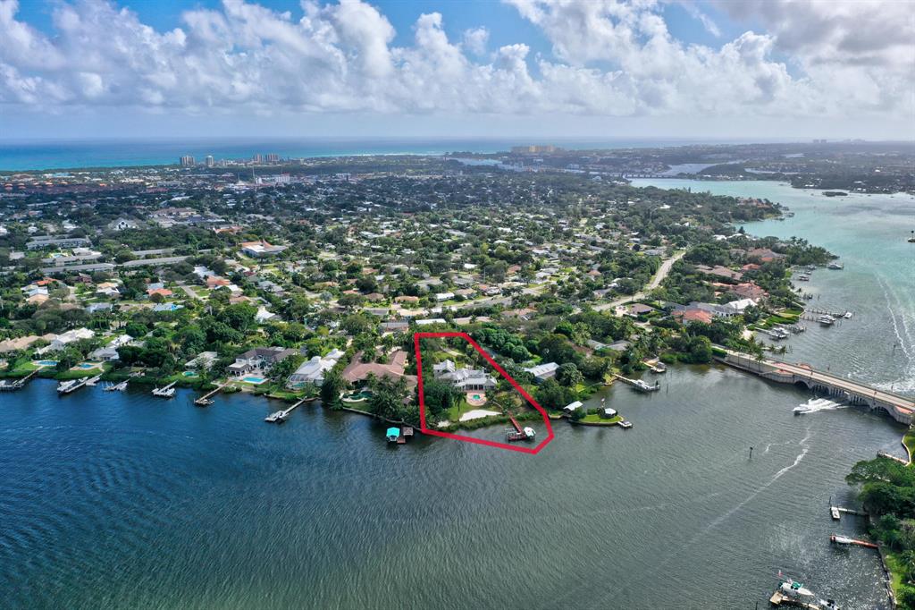 RIVERSIDE ON THE LOXAHATCHEE - Residential