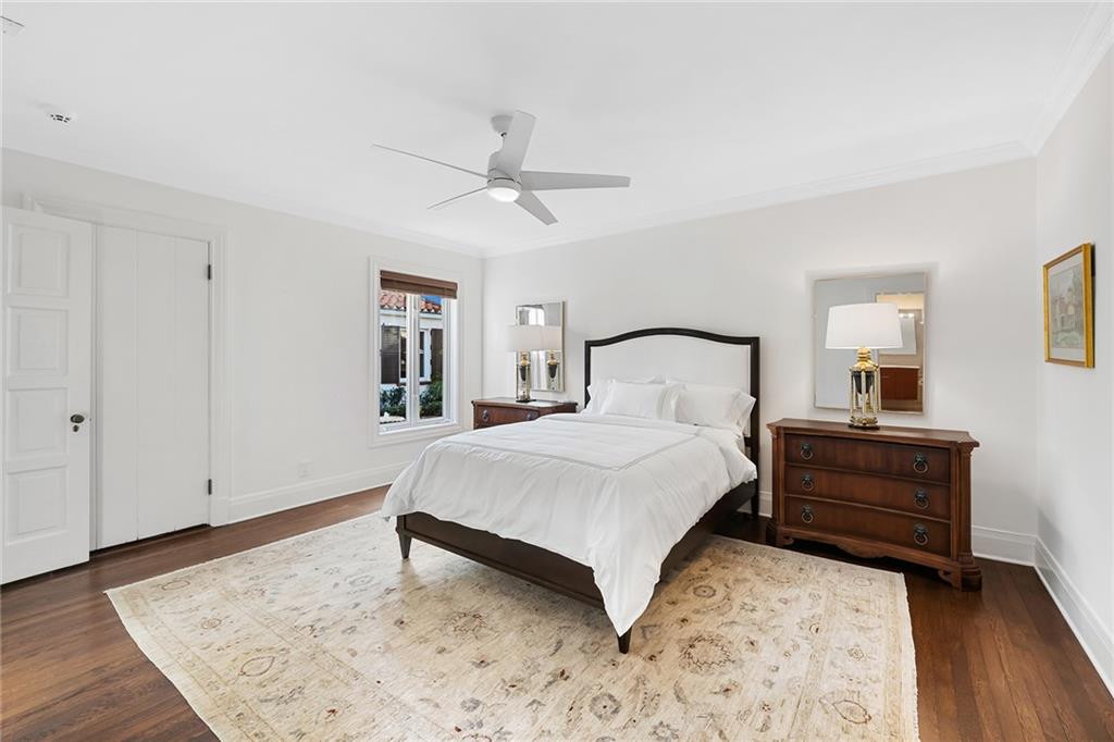 Idlewyld 1-19 B - Residential