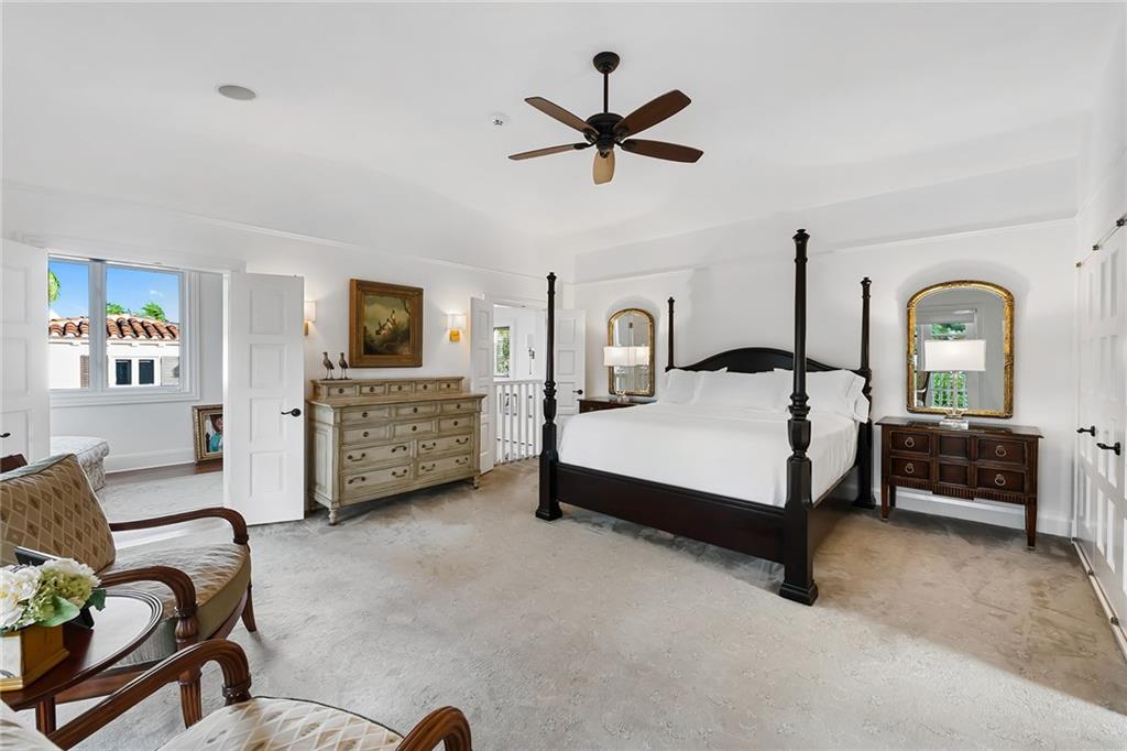 Idlewyld 1-19 B - Residential