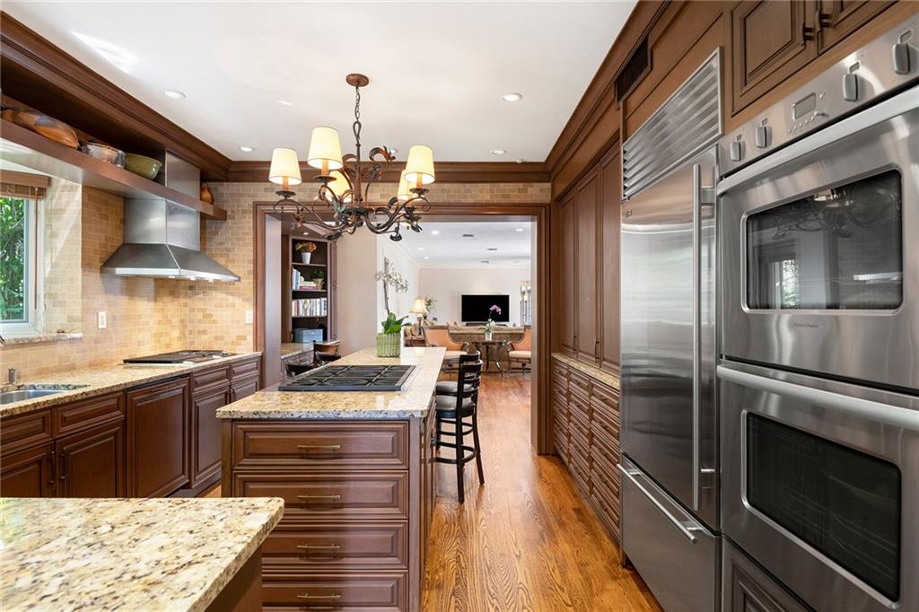 Idlewyld 1-19 B - Residential