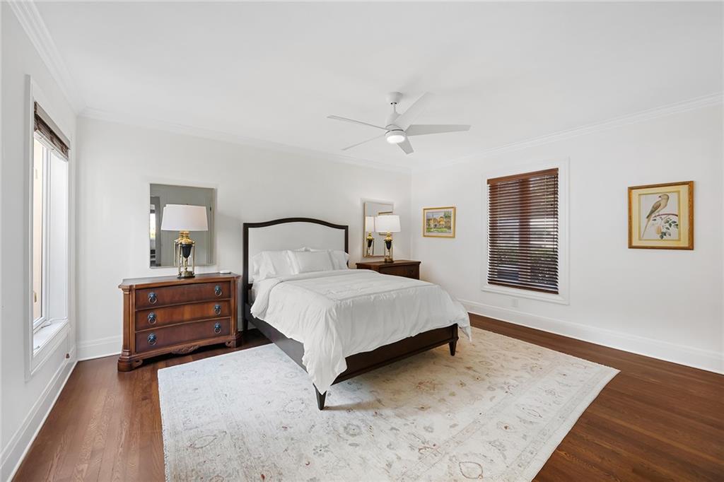 Idlewyld 1-19 B - Residential