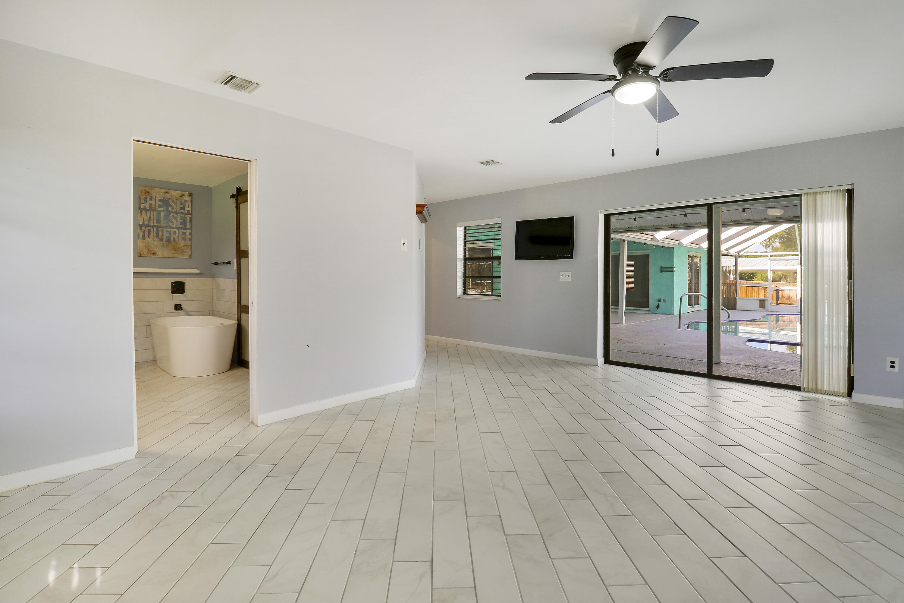 EDEN'S REFUGE - Residential