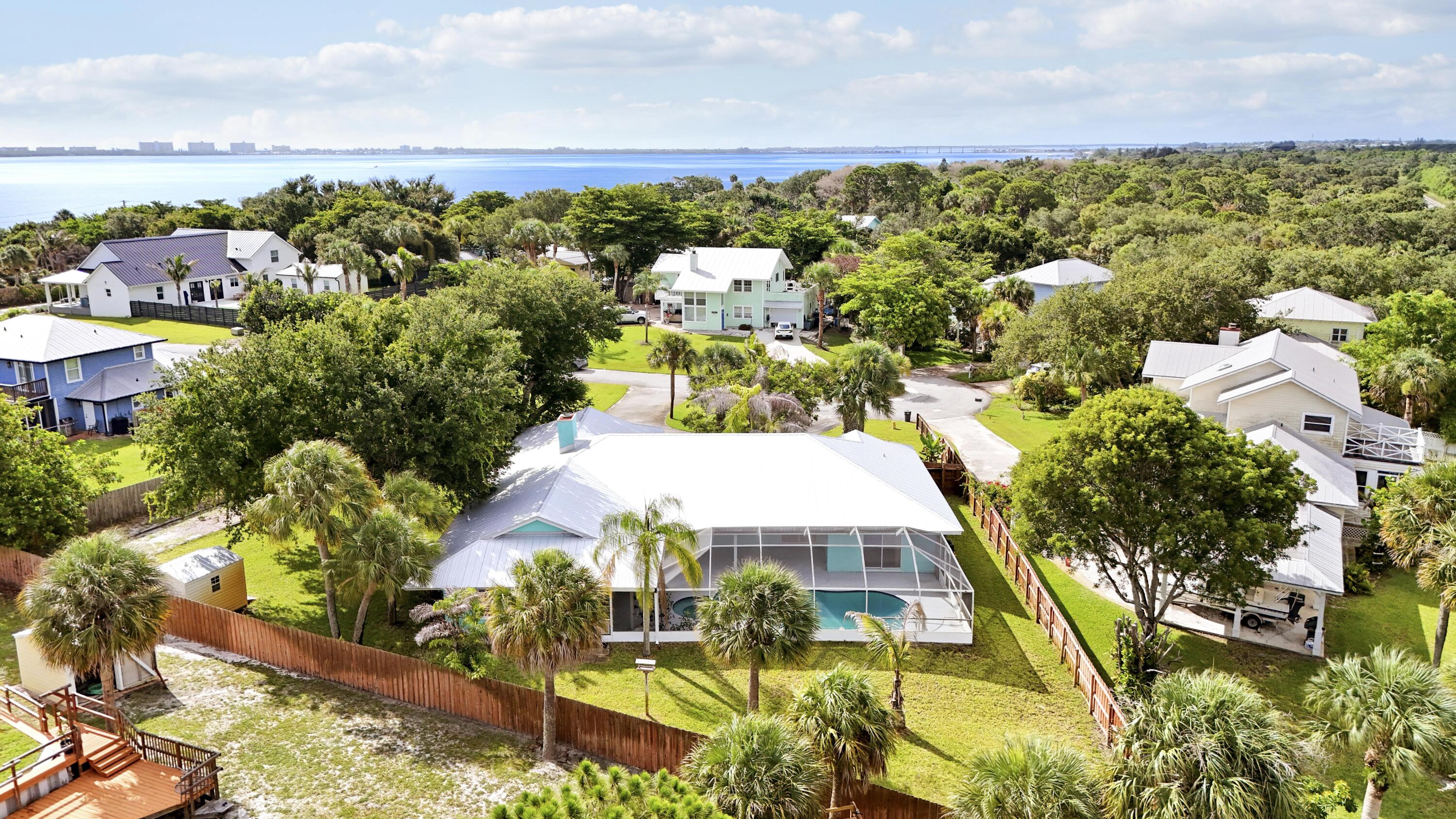 EDEN'S REFUGE - Residential