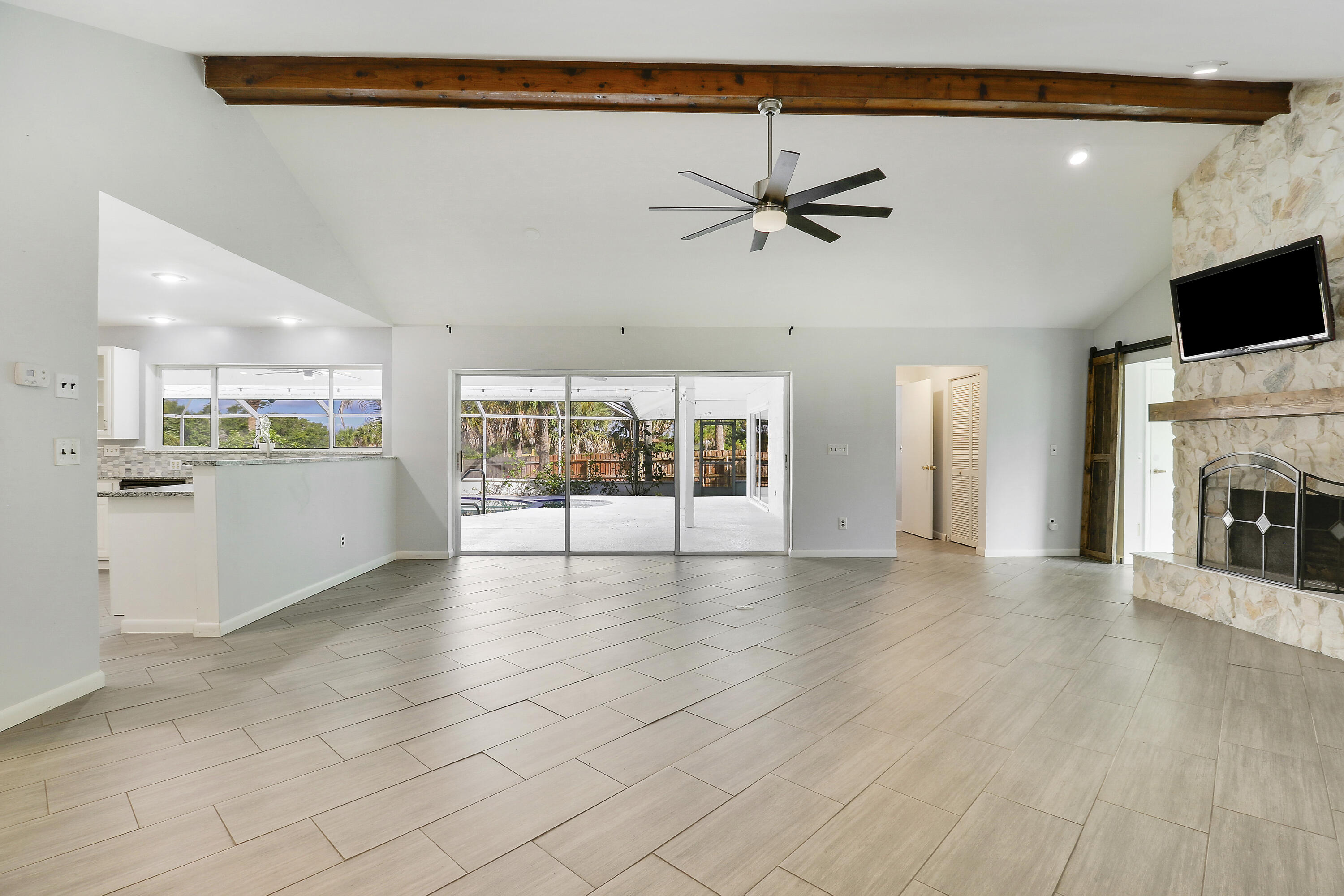 EDEN'S REFUGE - Residential