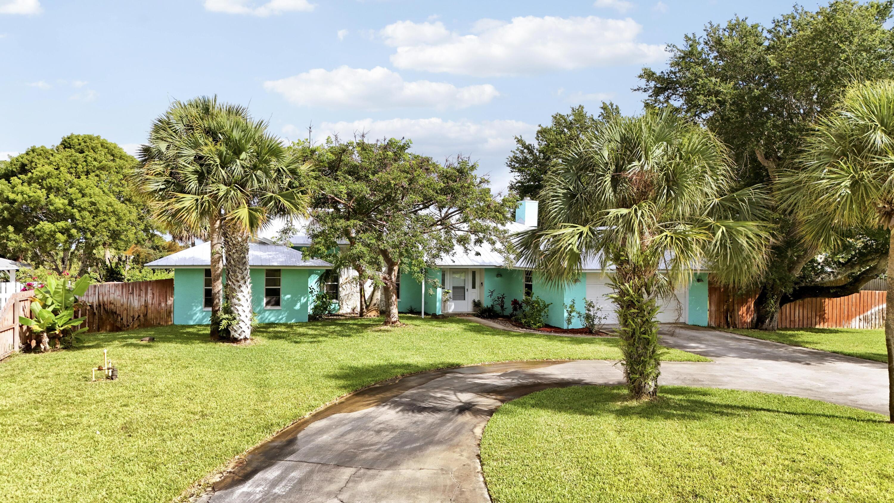 EDEN'S REFUGE - Residential