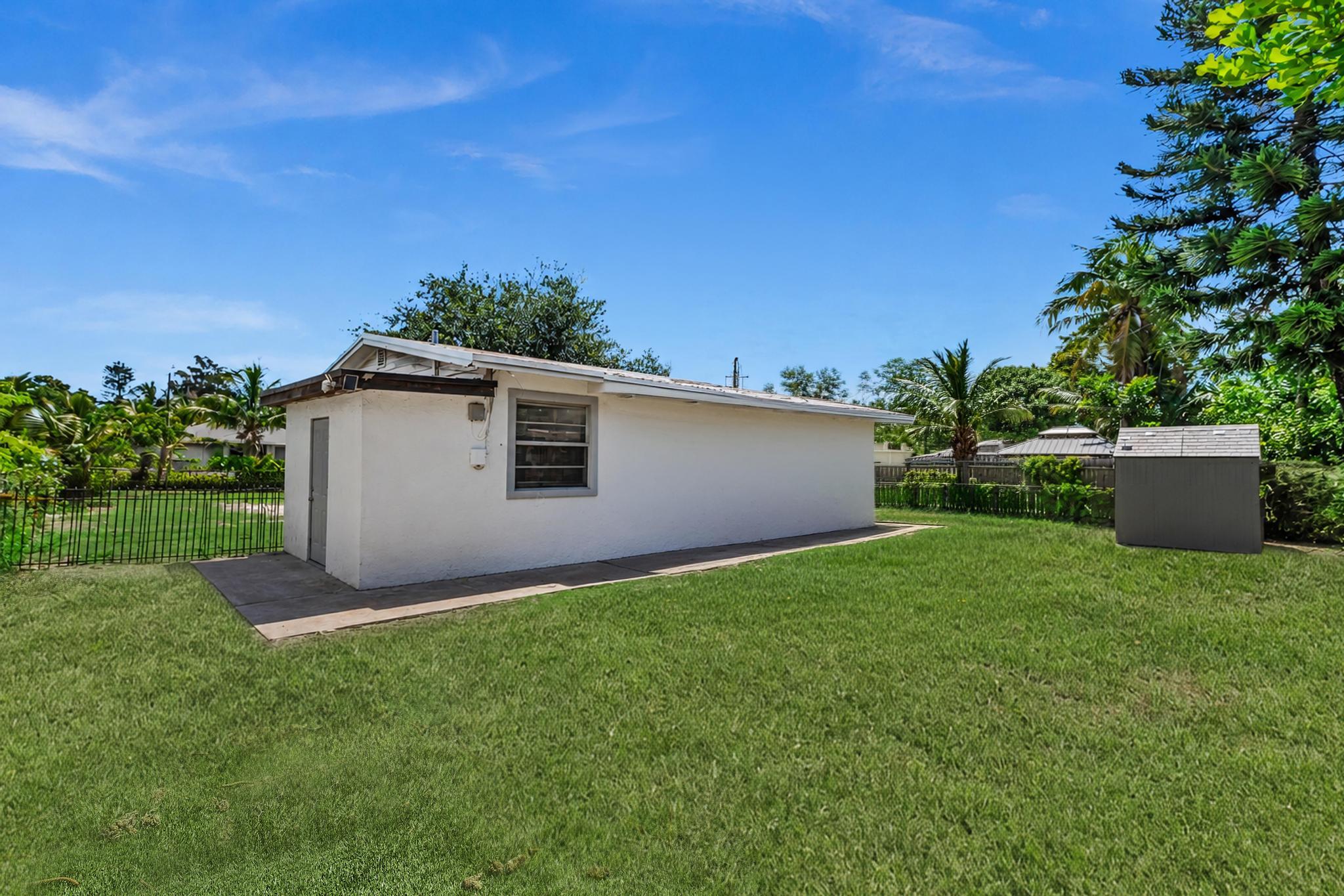 ROLLING GREEN RIDGE 1ST ADD - Residential