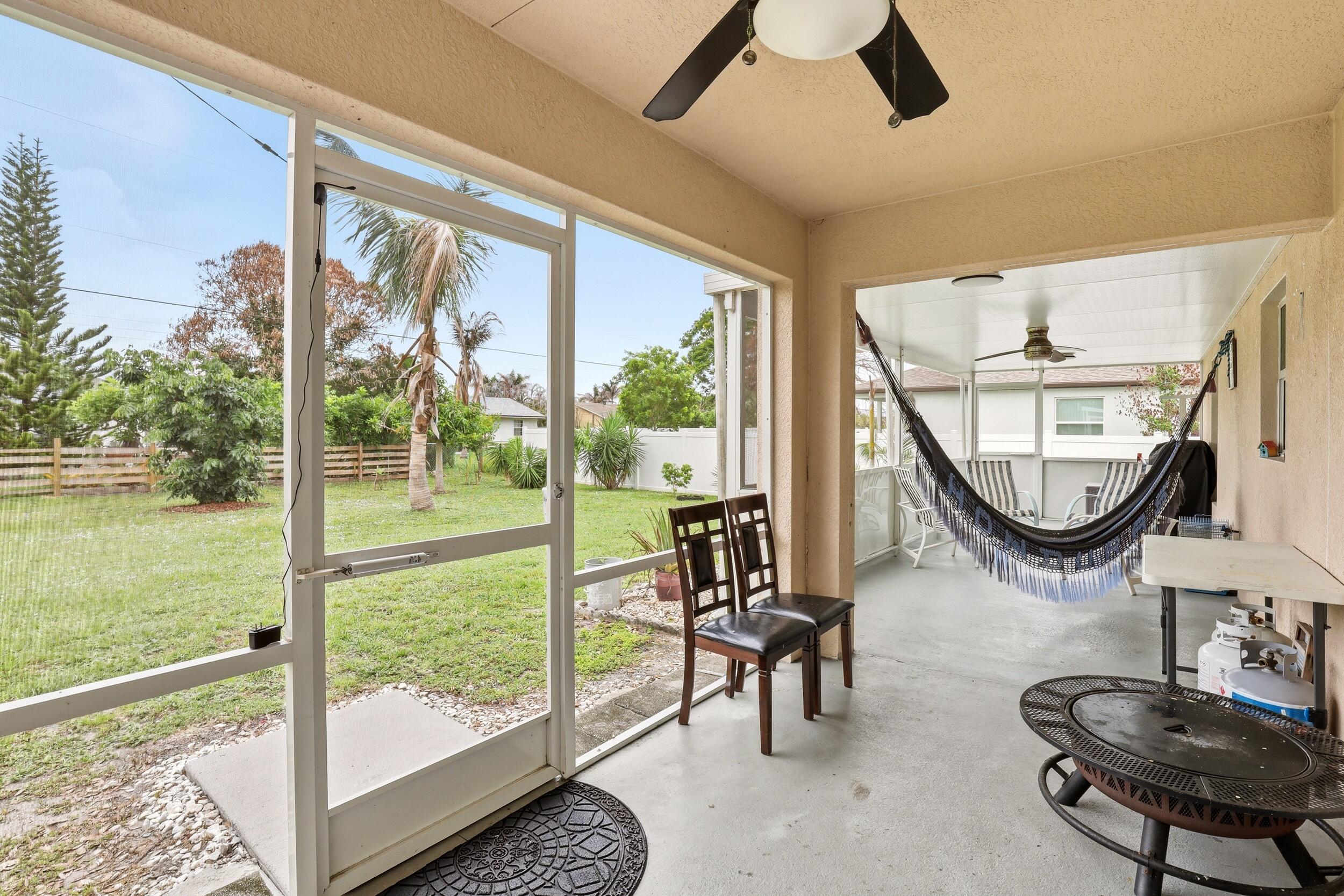 PORT ST LUCIE SECTION 25 - Residential