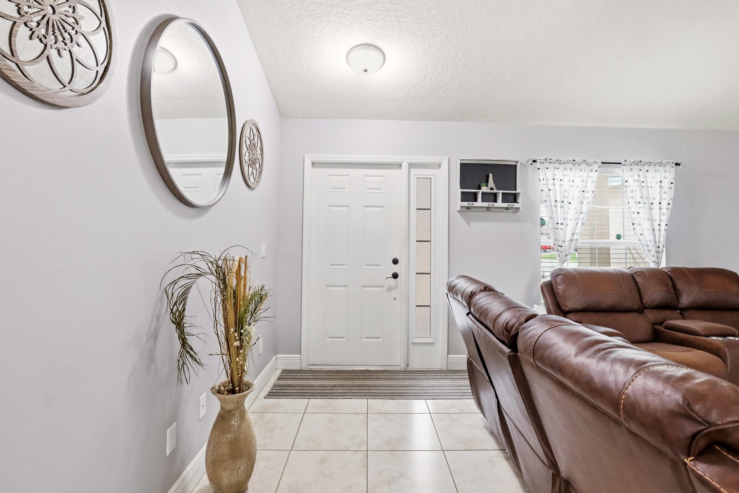 PORT ST LUCIE SECTION 25 - Residential