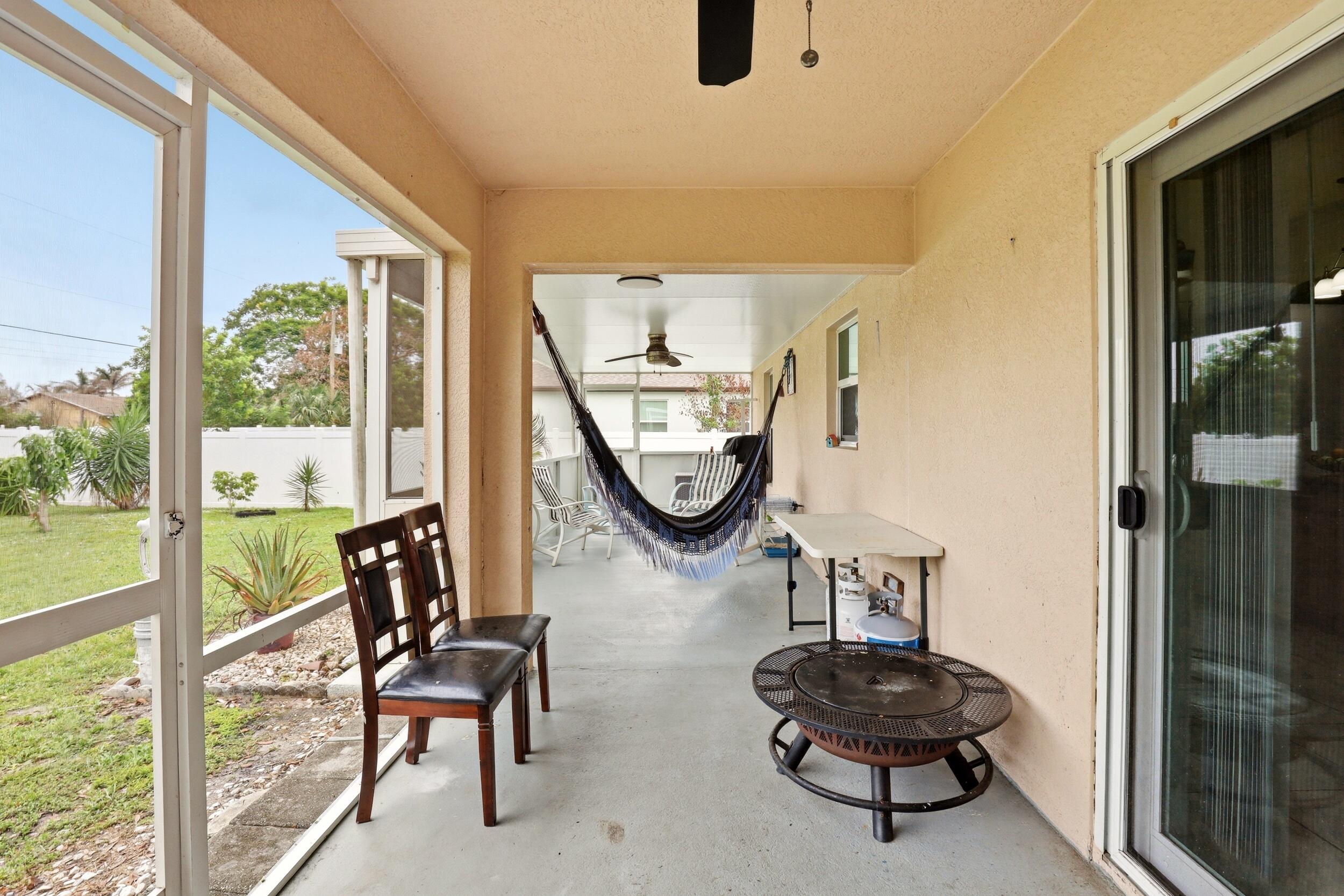PORT ST LUCIE SECTION 25 - Residential