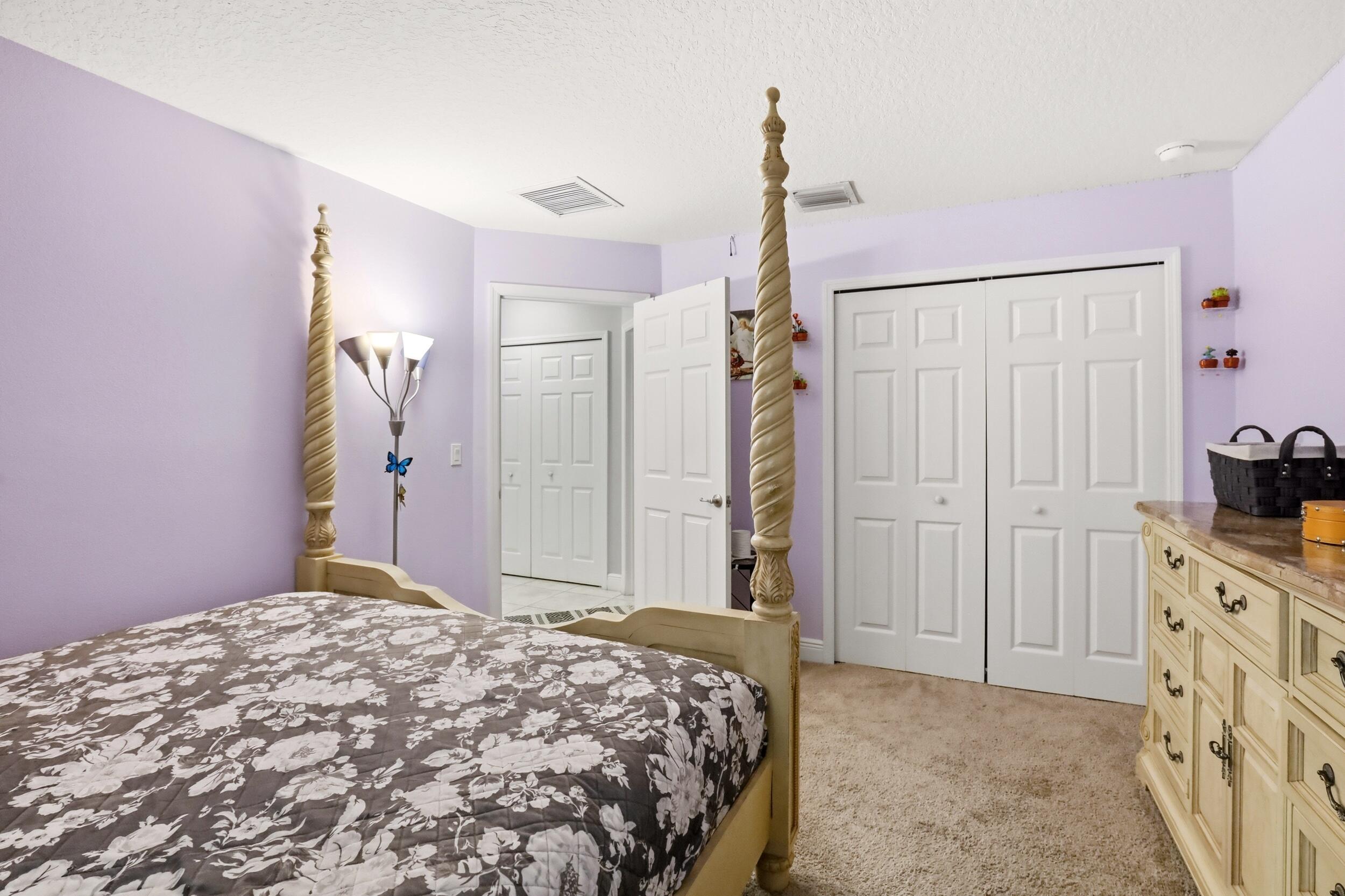 PORT ST LUCIE SECTION 25 - Residential