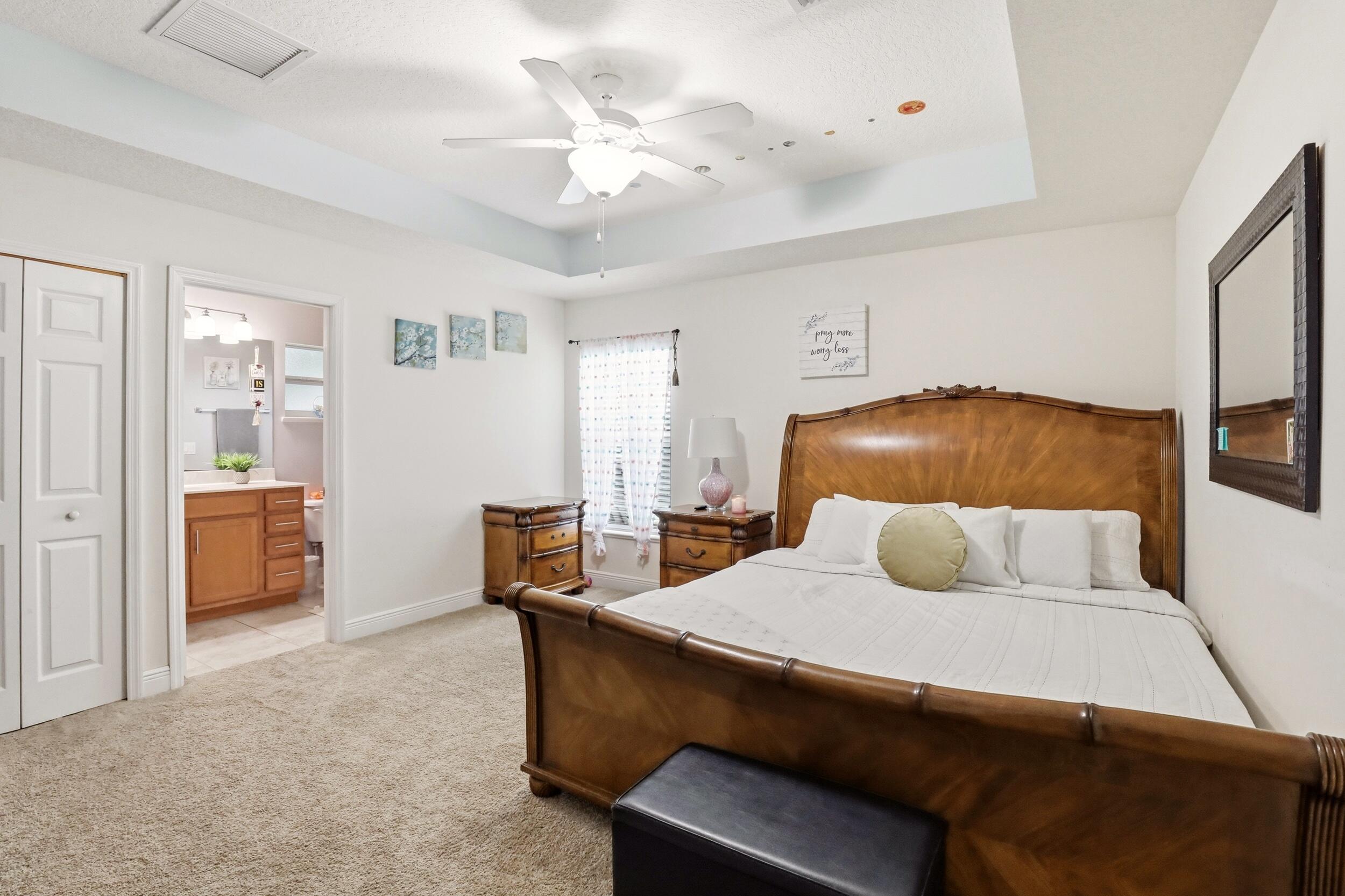 PORT ST LUCIE SECTION 25 - Residential