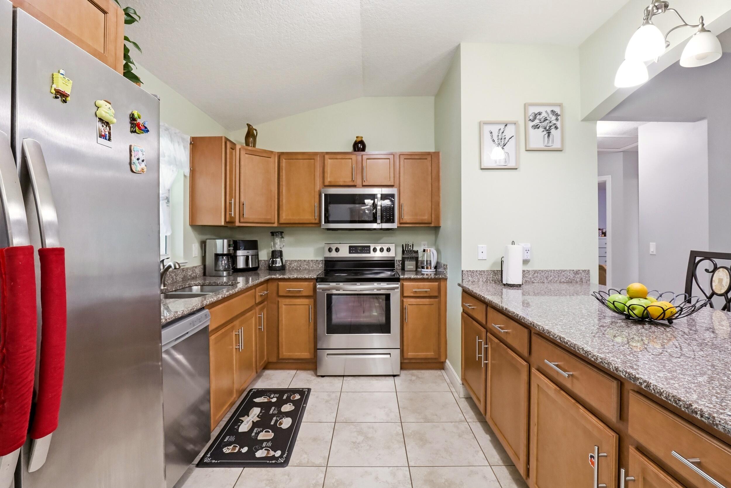 PORT ST LUCIE SECTION 25 - Residential