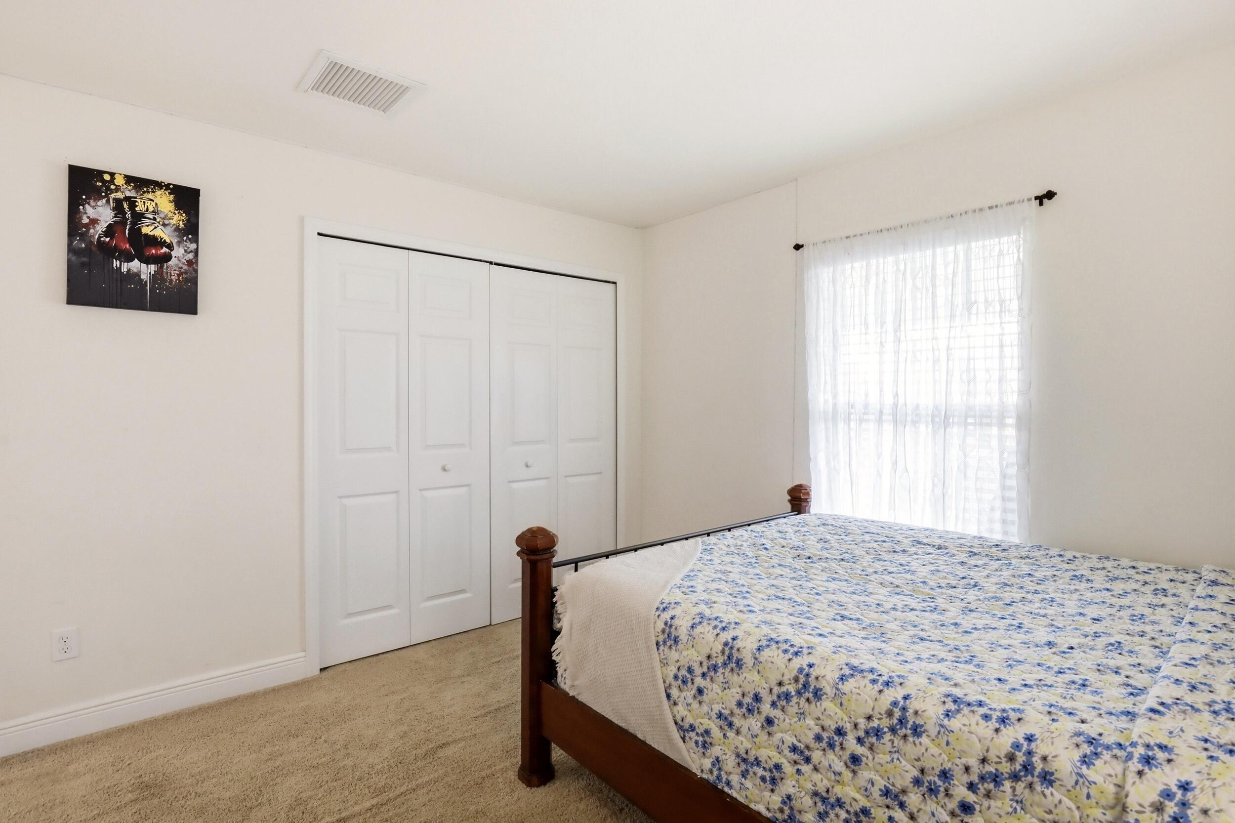 PORT ST LUCIE SECTION 25 - Residential