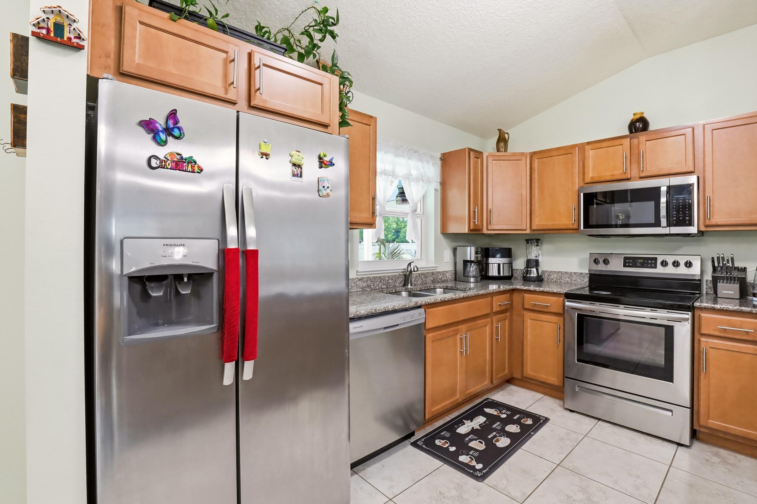 PORT ST LUCIE SECTION 25 - Residential