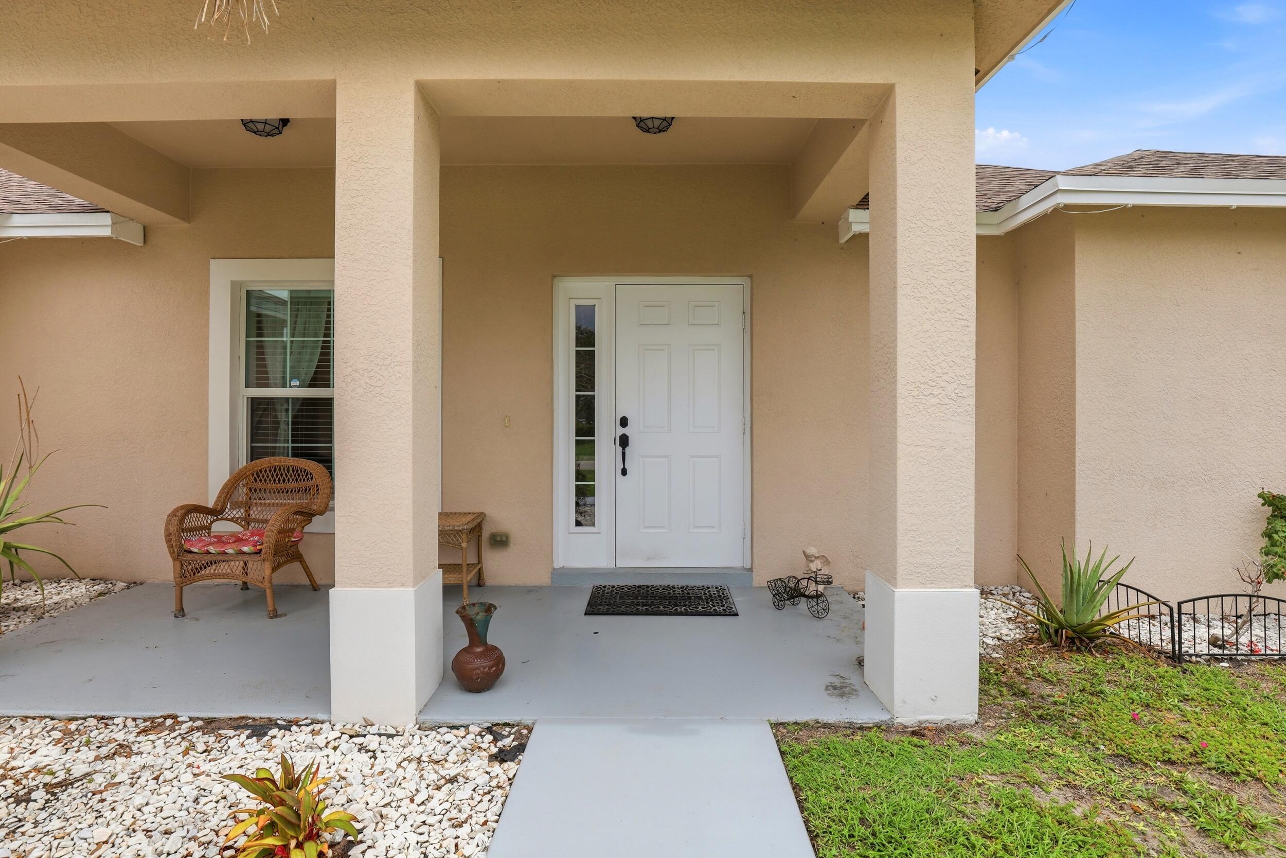 PORT ST LUCIE SECTION 25 - Residential