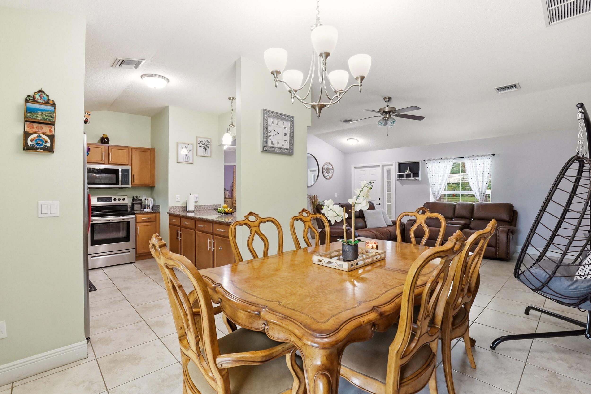 PORT ST LUCIE SECTION 25 - Residential