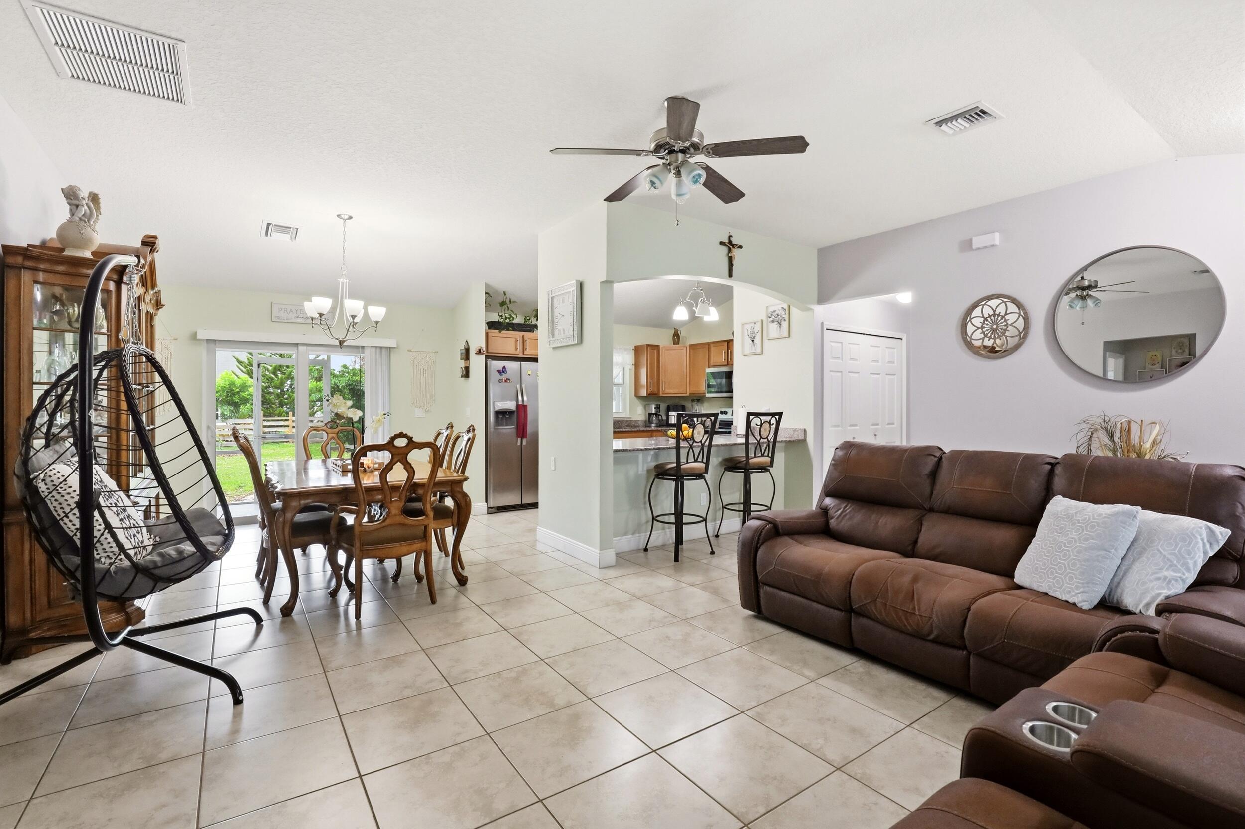 PORT ST LUCIE SECTION 25 - Residential