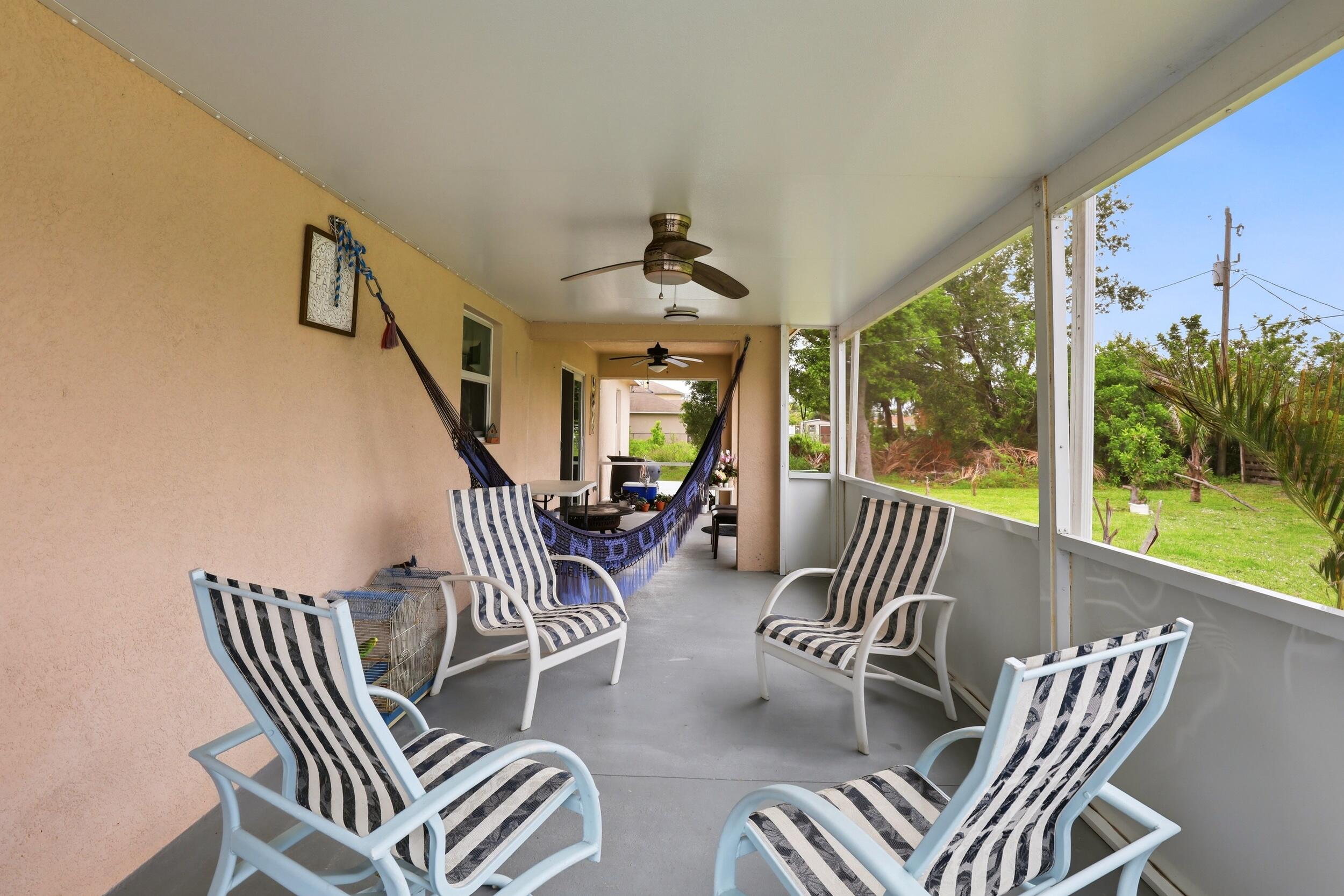 PORT ST LUCIE SECTION 25 - Residential
