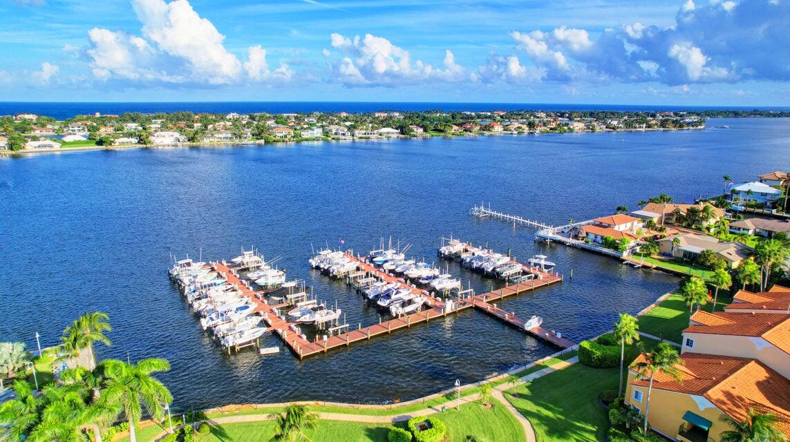 YACHT CLUB ON THE INTRACOASTAL - Residential