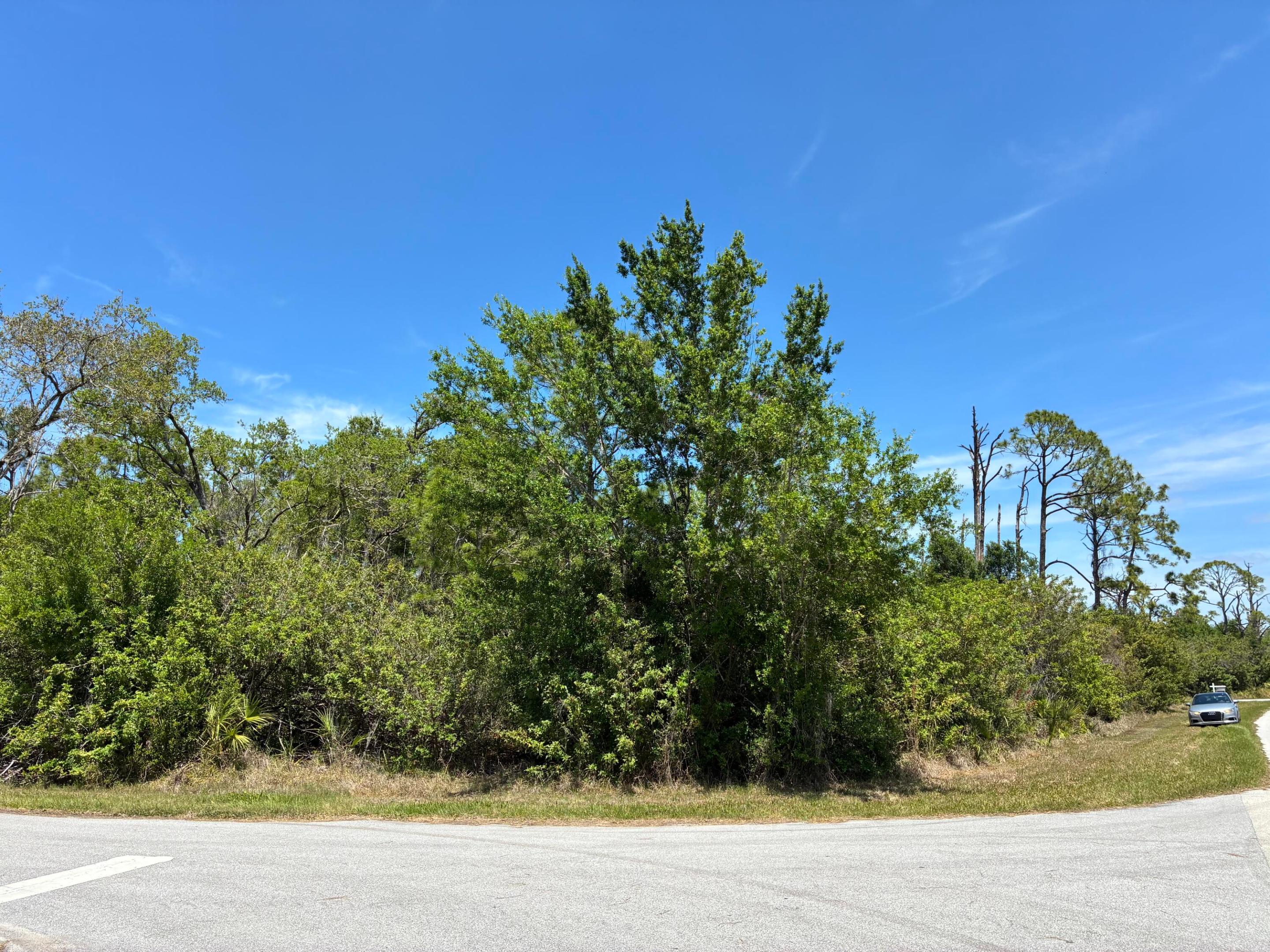 Beautiful residential and commercial corner land and the great opportunity to build your own house and also install your own mobile home or RV, located in a privilege area of Port Charlotte just a few steps away to Golf Course, Myakka River, Encore Harbor Lakes Community and Coral Creek Airport, very close to Schools, Gas Stations, Shopping Center, Supermarkets and just couples of minutes driving to the beaches.