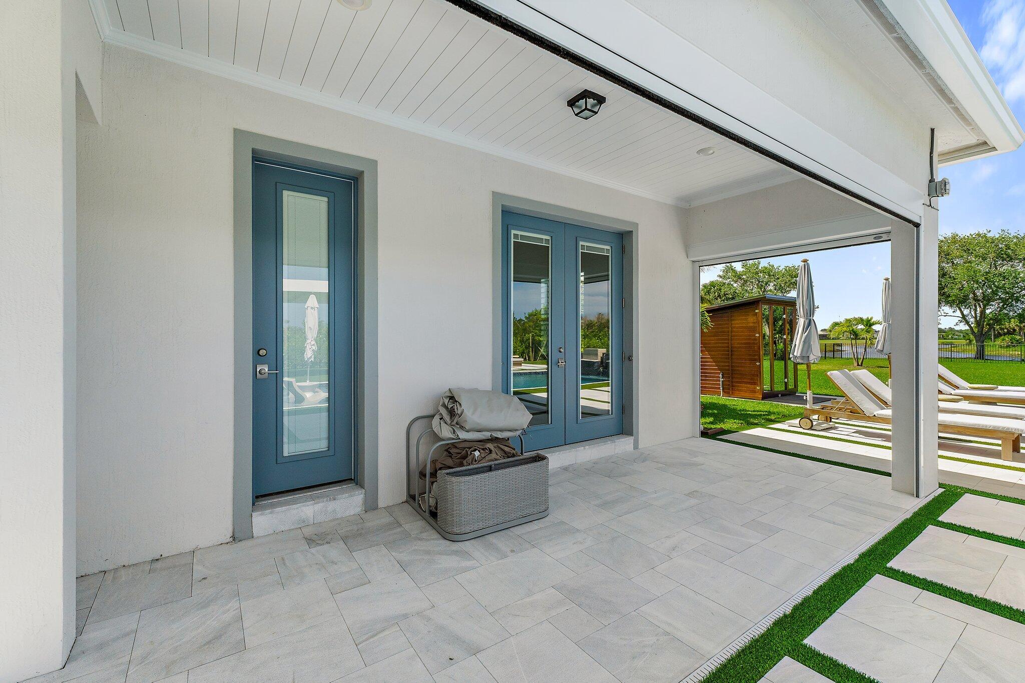 BRIDGEWATER PRESERVE - Residential