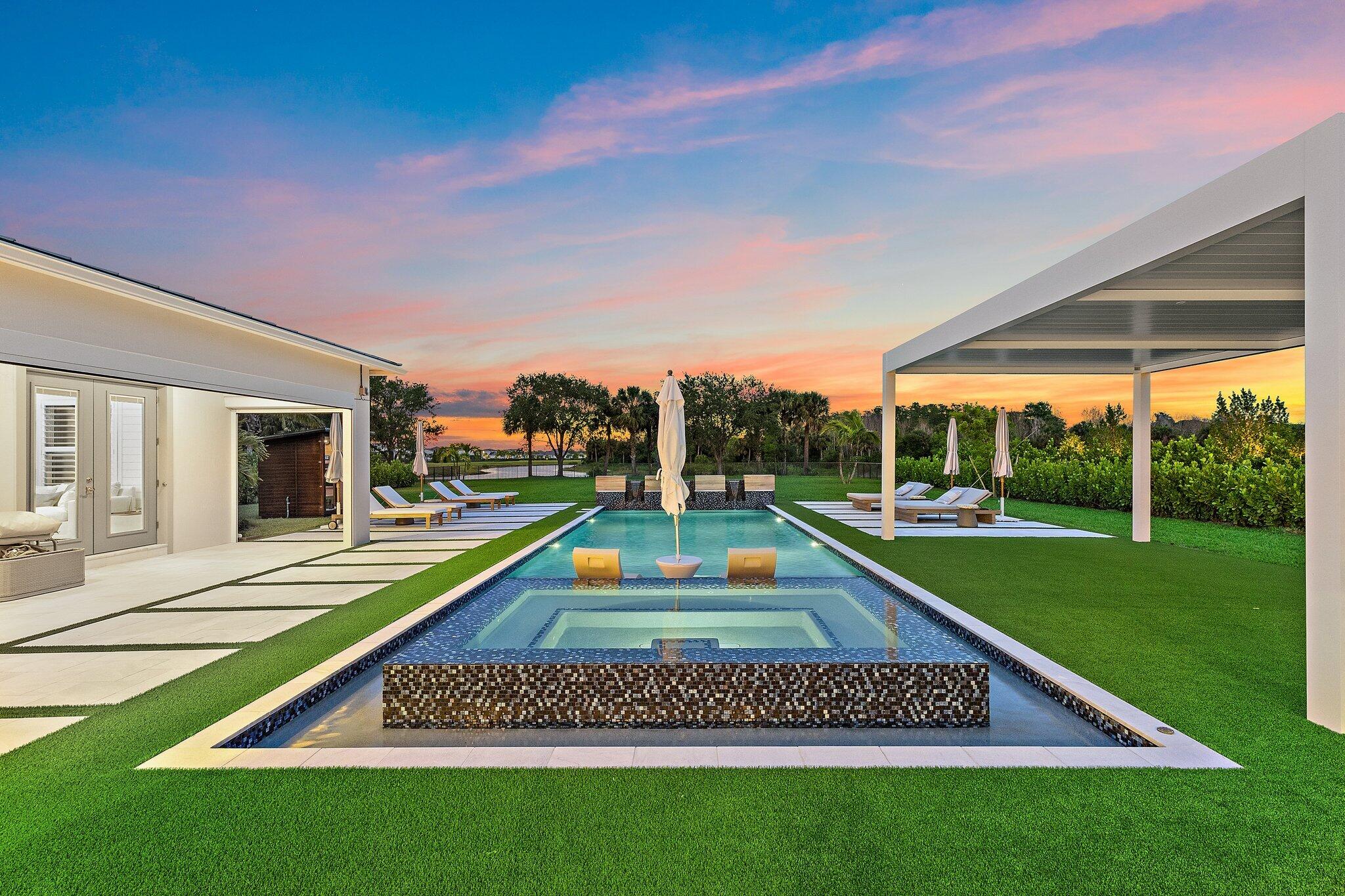 BRIDGEWATER PRESERVE - Residential