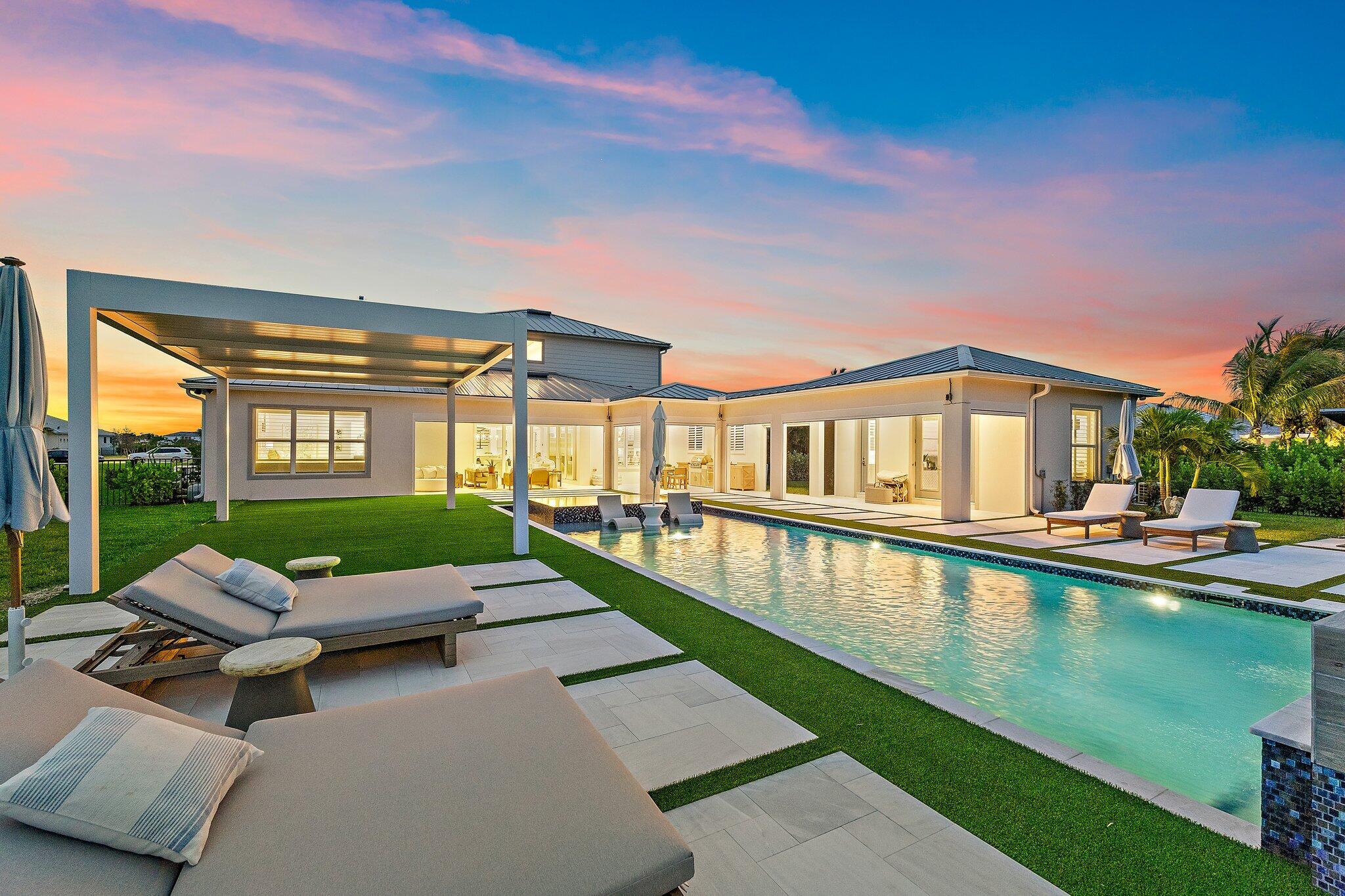 BRIDGEWATER PRESERVE - Residential