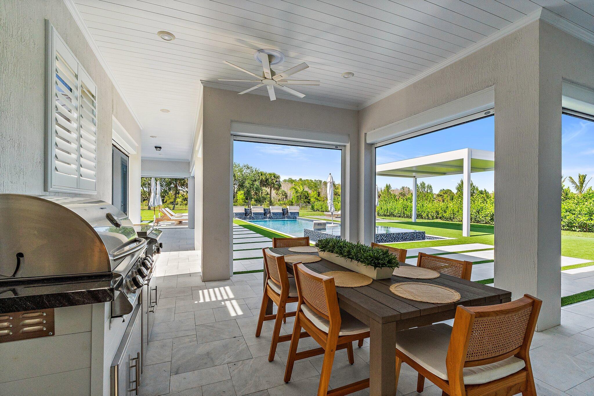 BRIDGEWATER PRESERVE - Residential