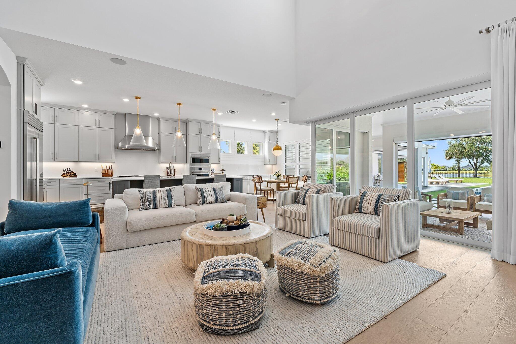 BRIDGEWATER PRESERVE - Residential