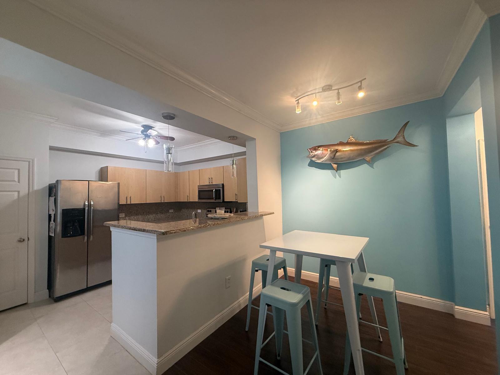 Sole at Fort Lauderdale - Residential Lease