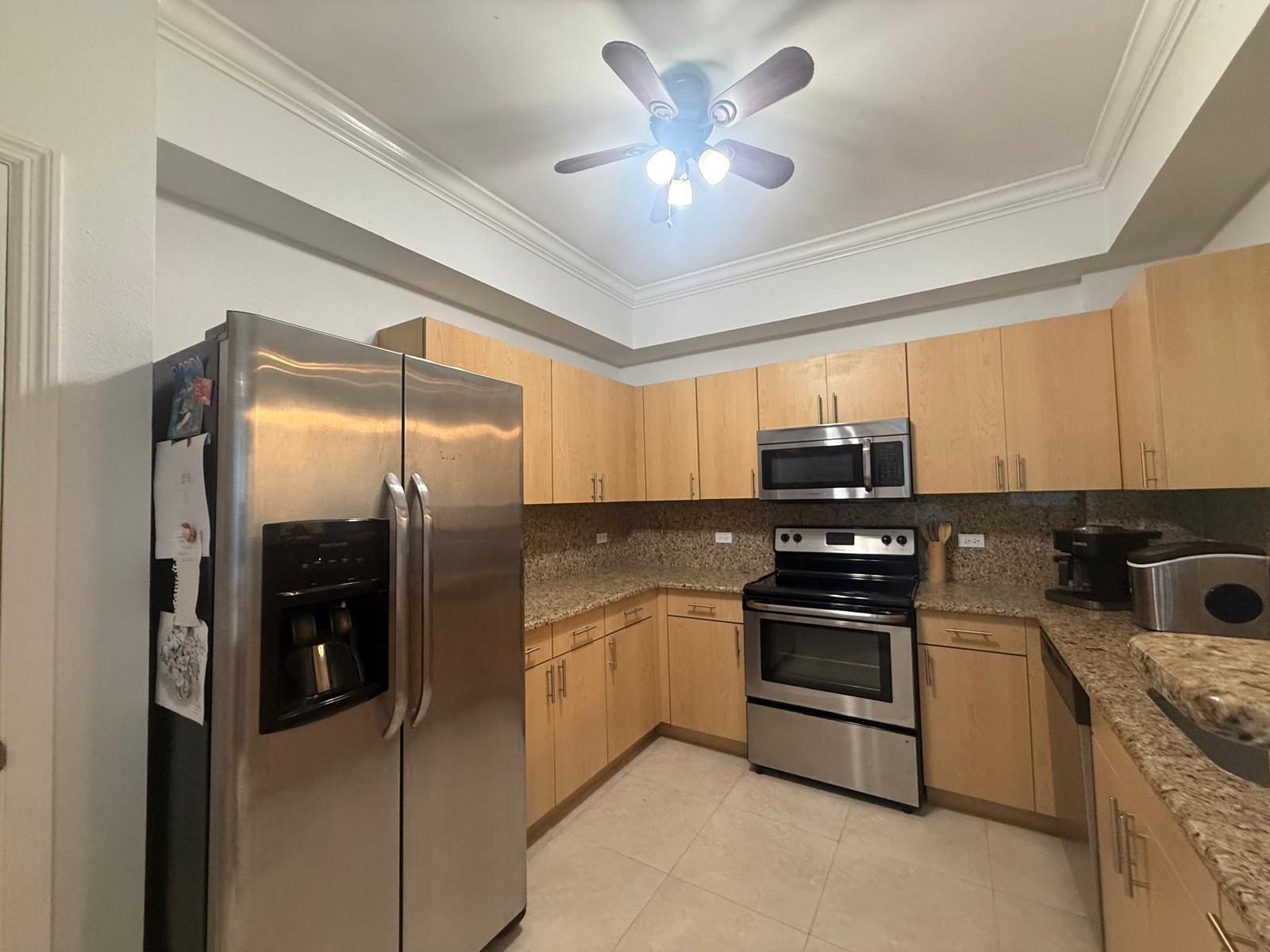 Sole at Fort Lauderdale - Residential Lease