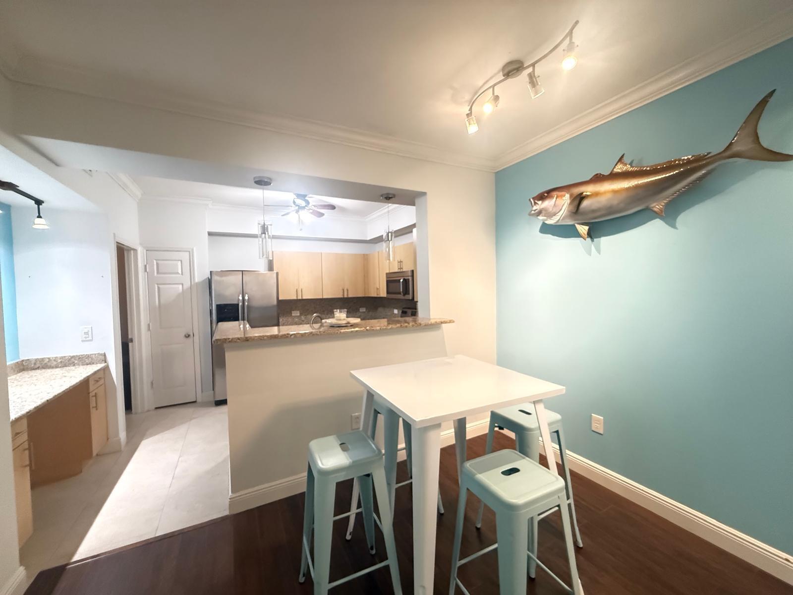 Sole at Fort Lauderdale - Residential Lease