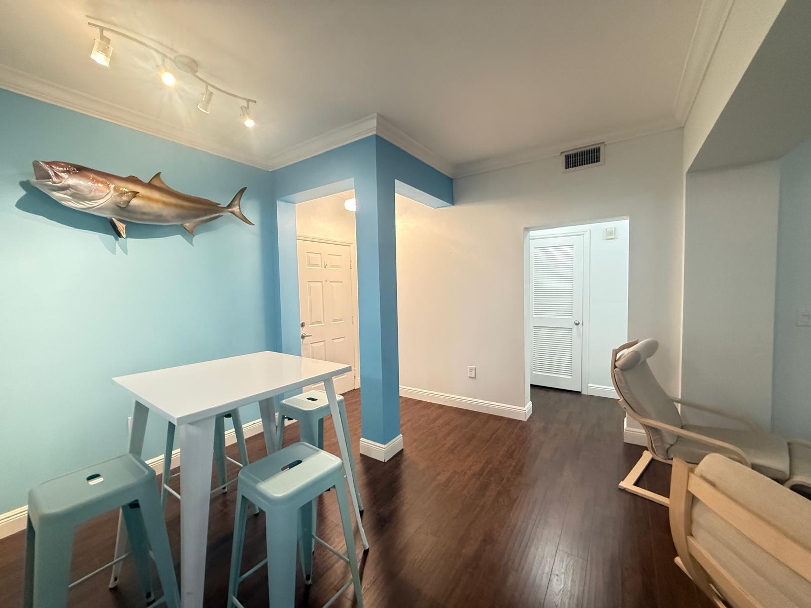 Sole at Fort Lauderdale - Residential Lease