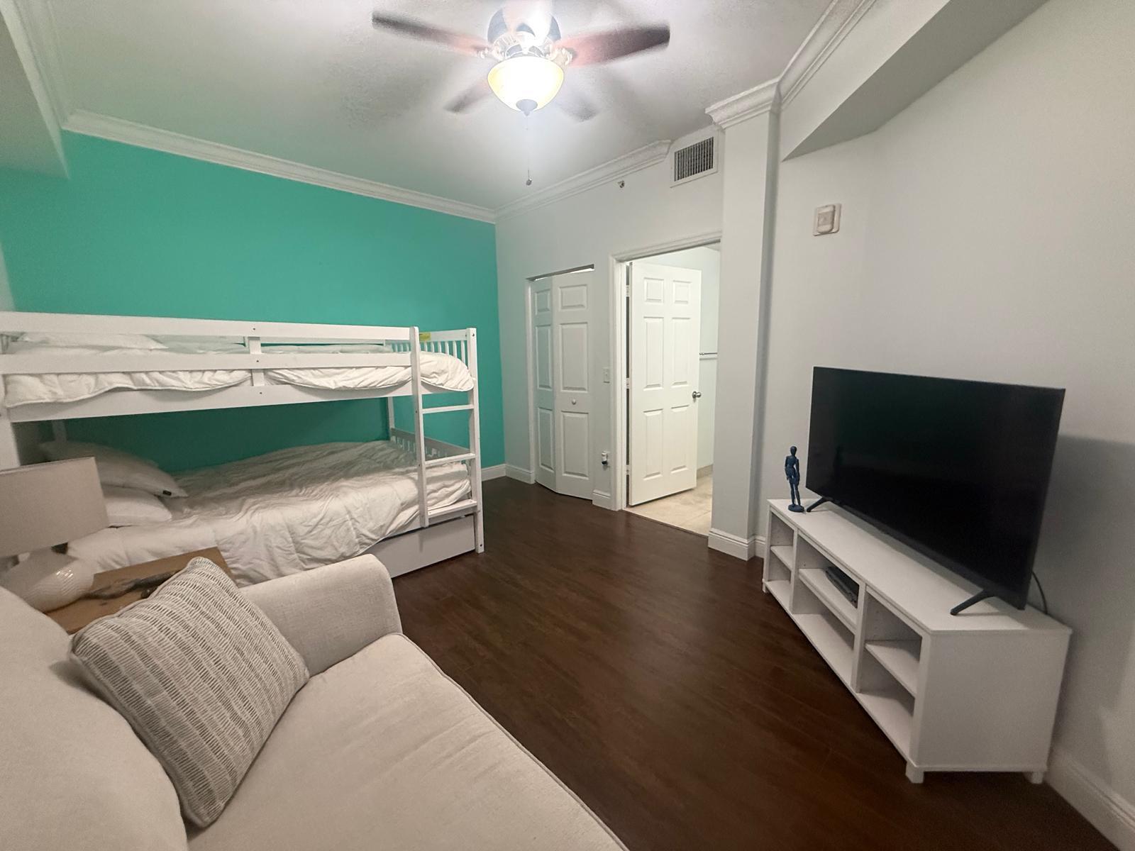 Sole at Fort Lauderdale - Residential Lease