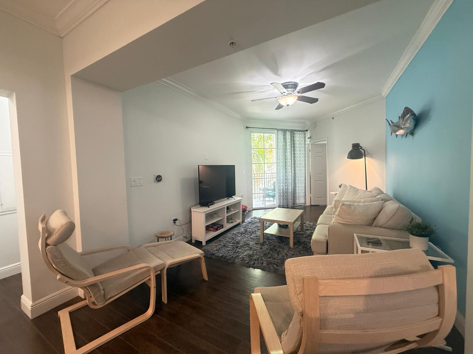 Sole at Fort Lauderdale - Residential Lease