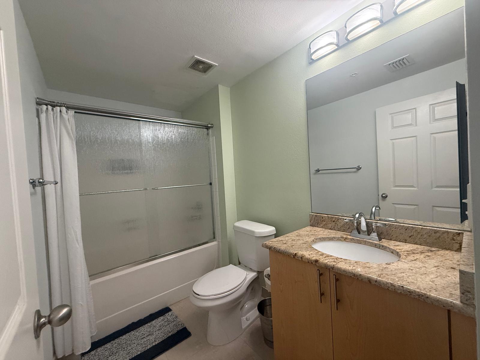 Sole at Fort Lauderdale - Residential Lease