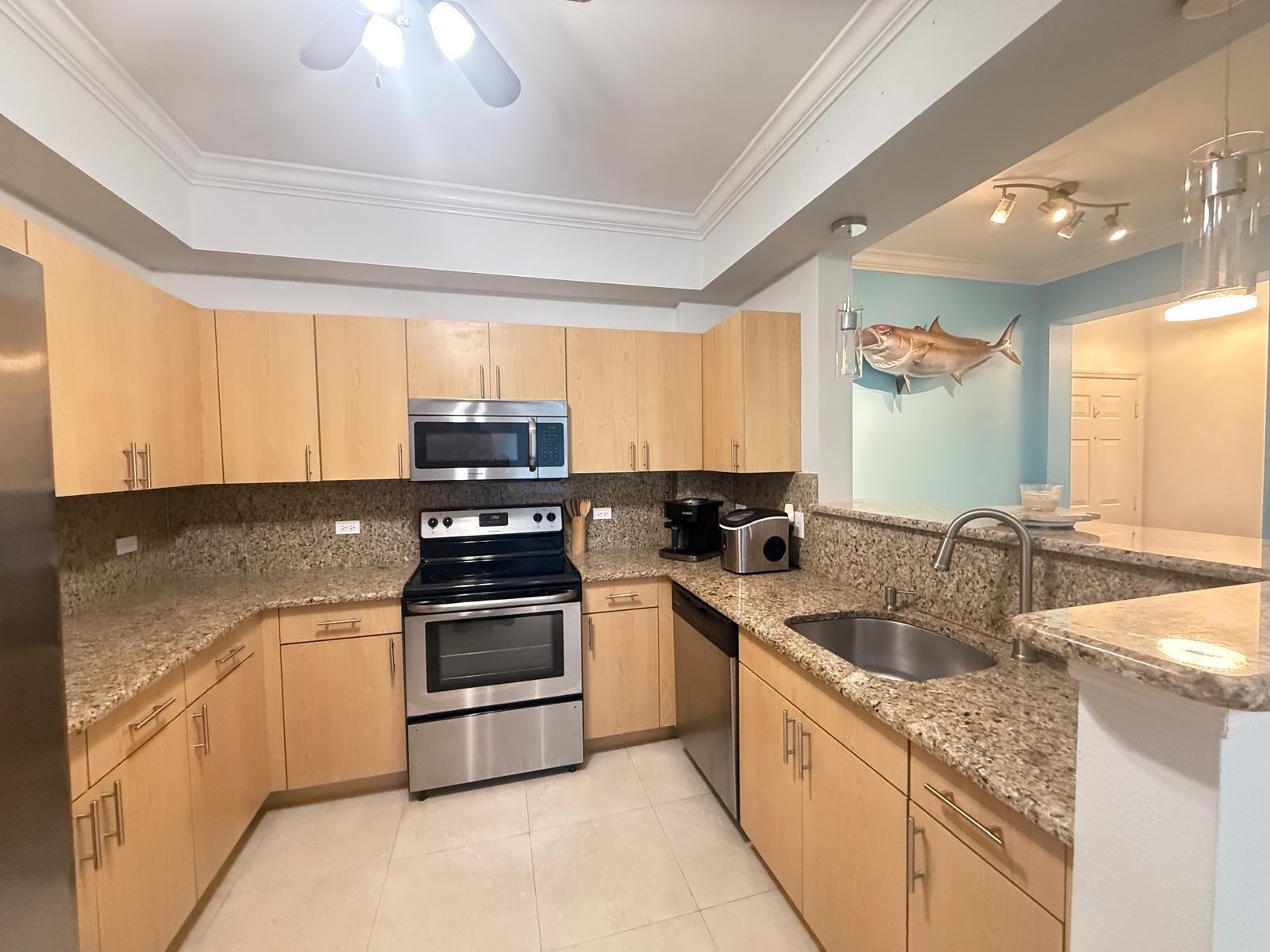 Sole at Fort Lauderdale - Residential Lease