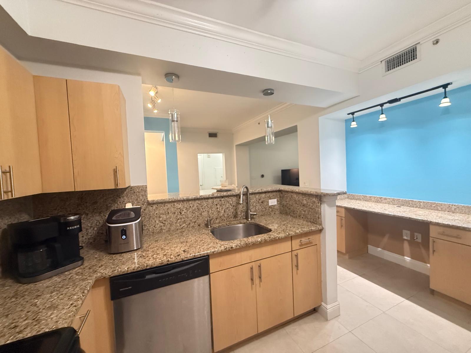Sole at Fort Lauderdale - Residential Lease