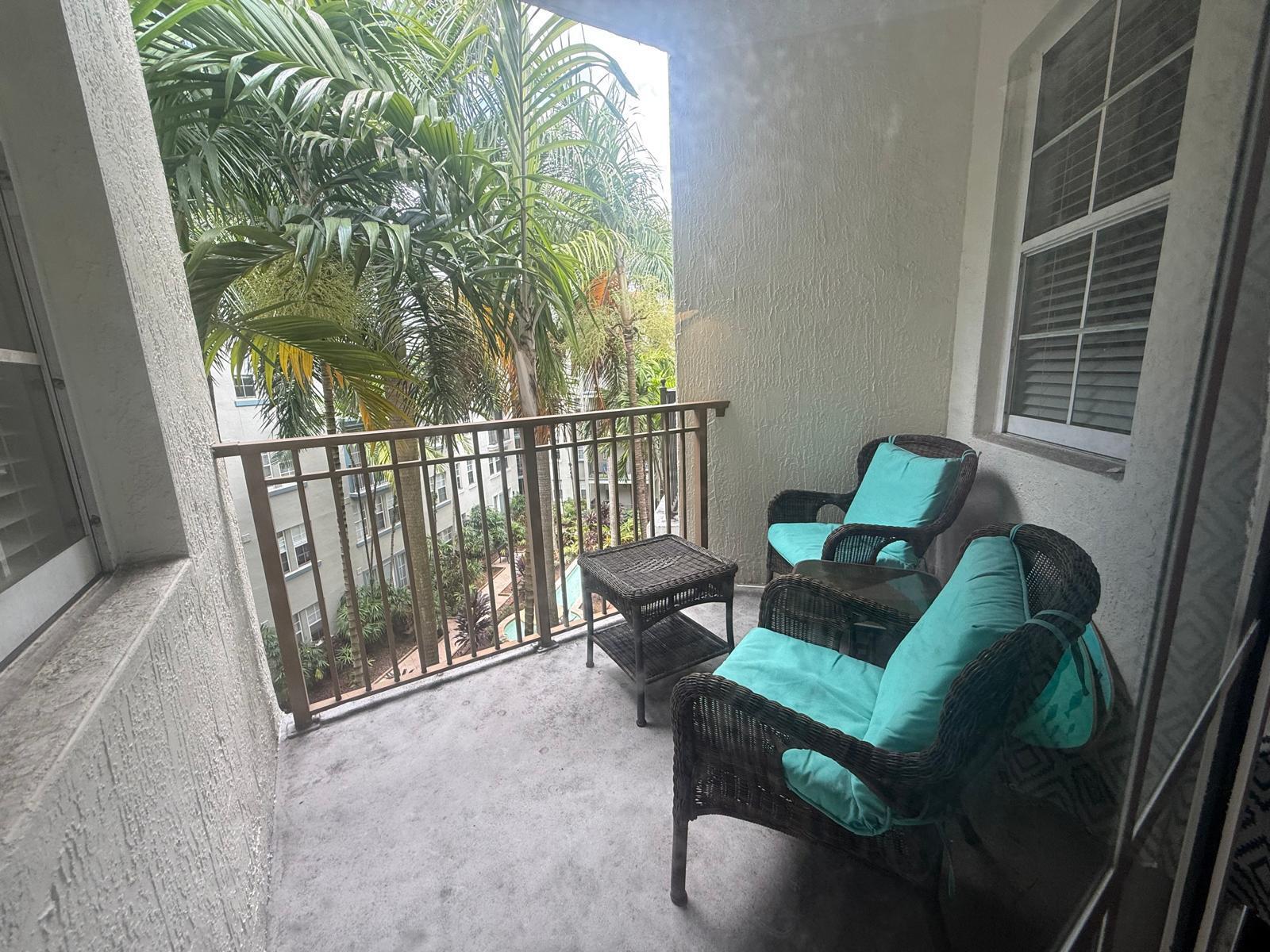 Sole at Fort Lauderdale - Residential Lease