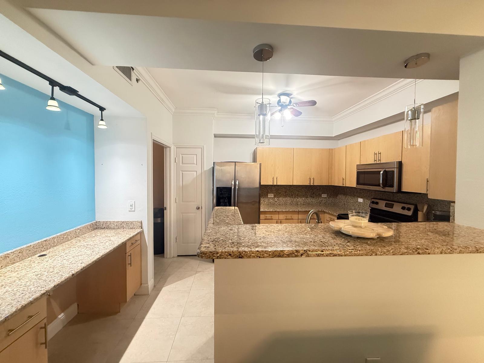 Sole at Fort Lauderdale - Residential Lease