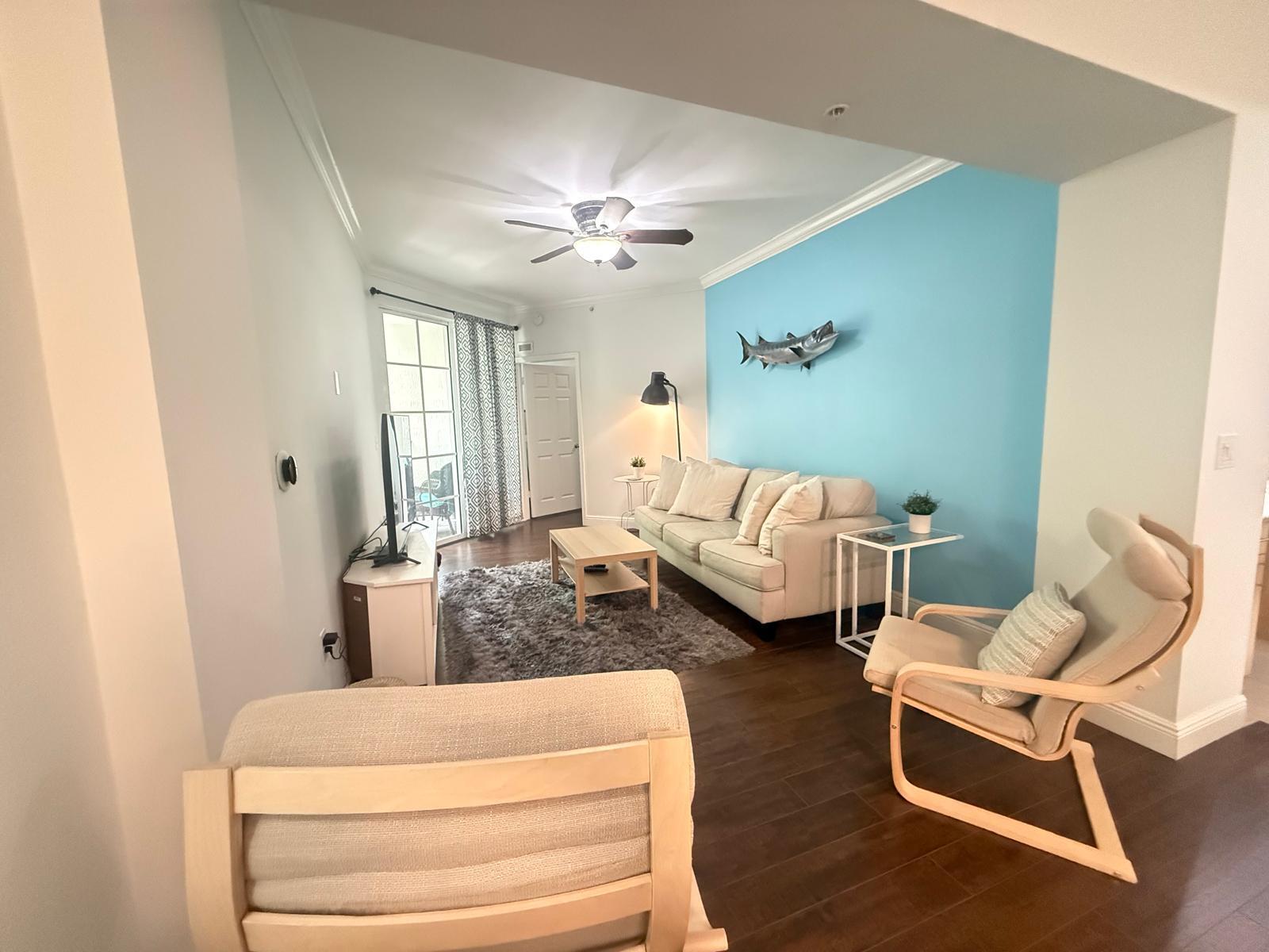 Sole at Fort Lauderdale - Residential Lease