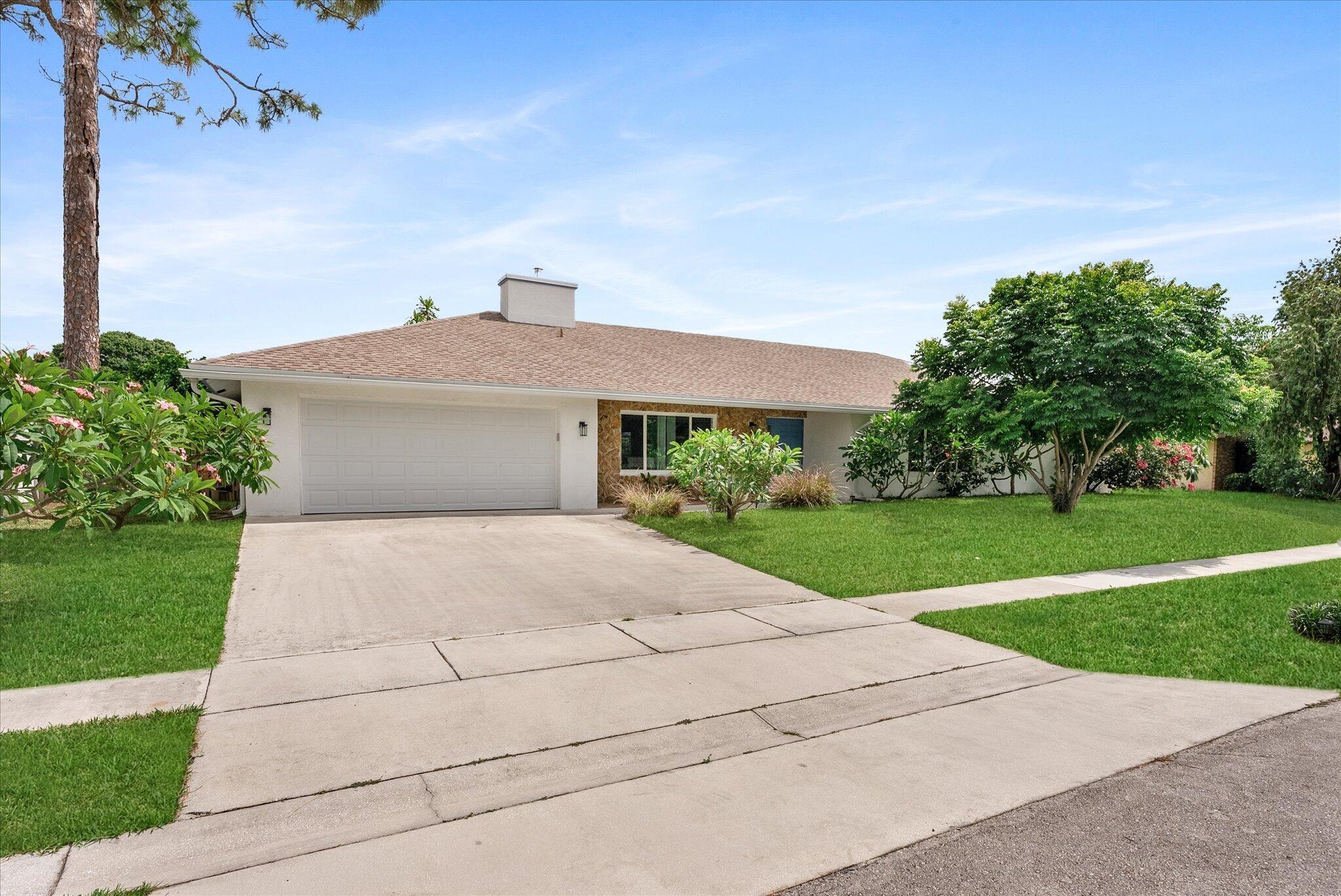 Briarwood South - Residential