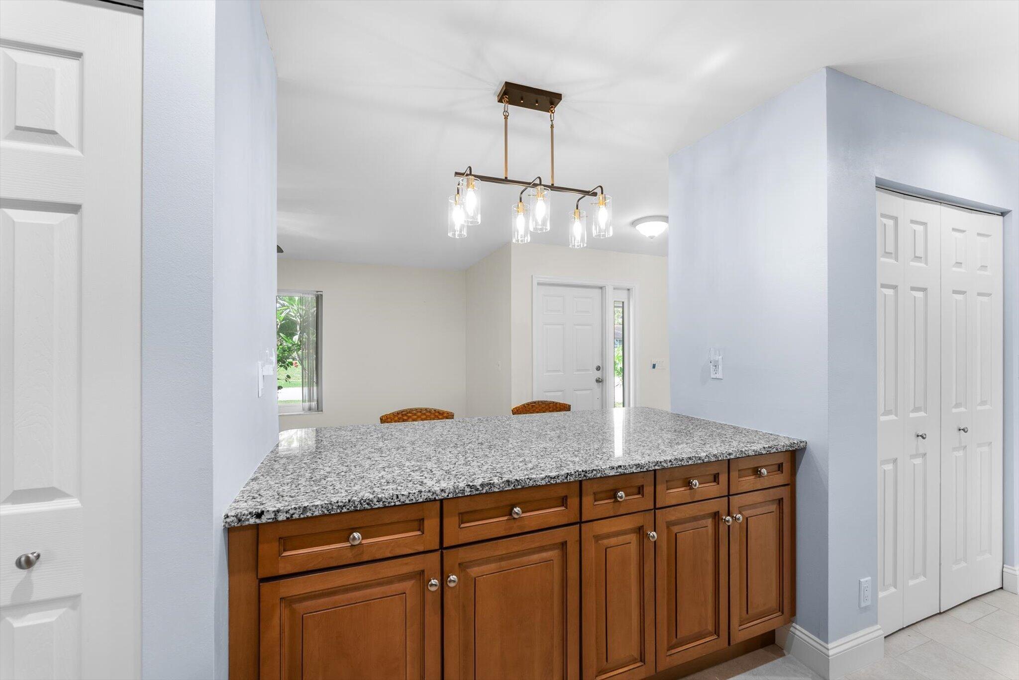 Briarwood South - Residential