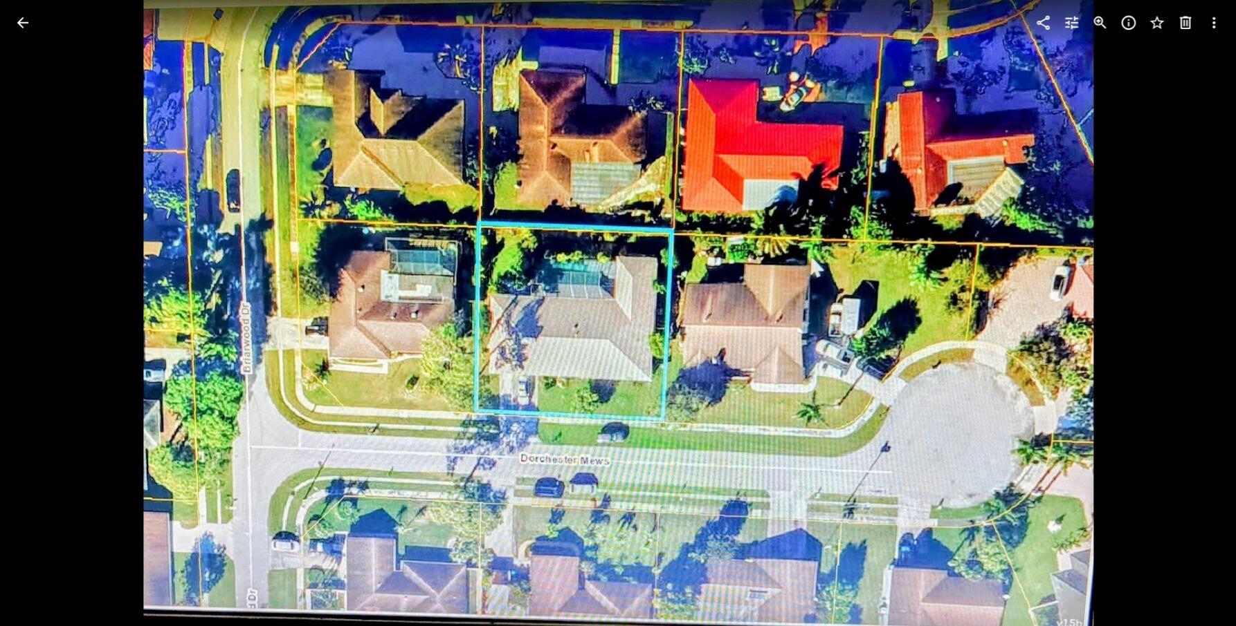 Briarwood South - Residential